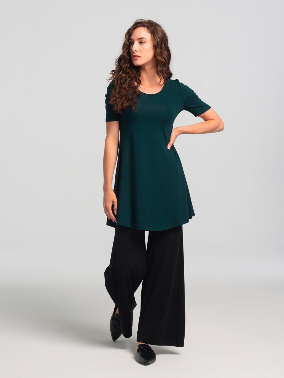 Pantalon Ramy / Noir