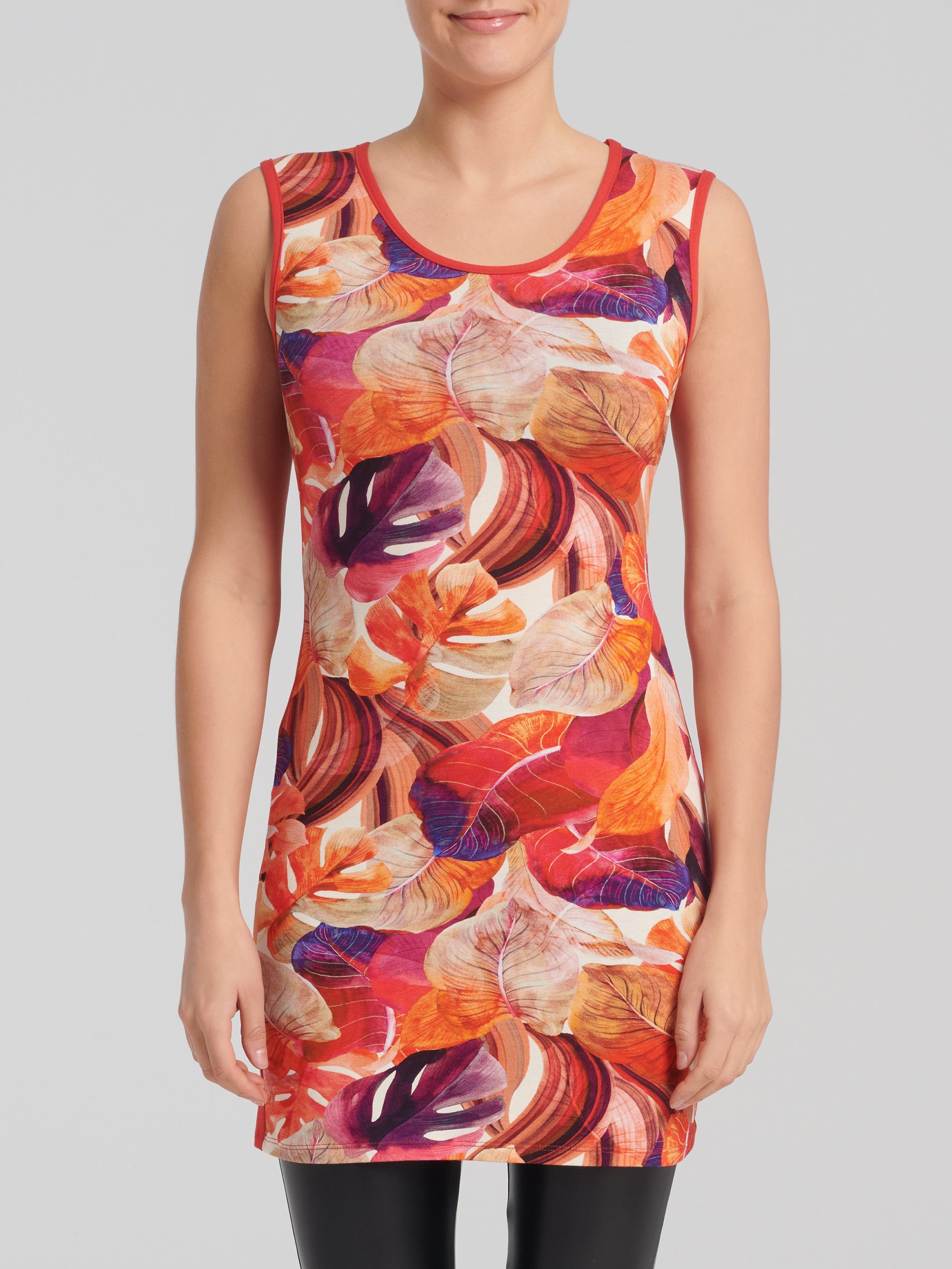 Lakshmi Tunic ***PRE-ORDER***