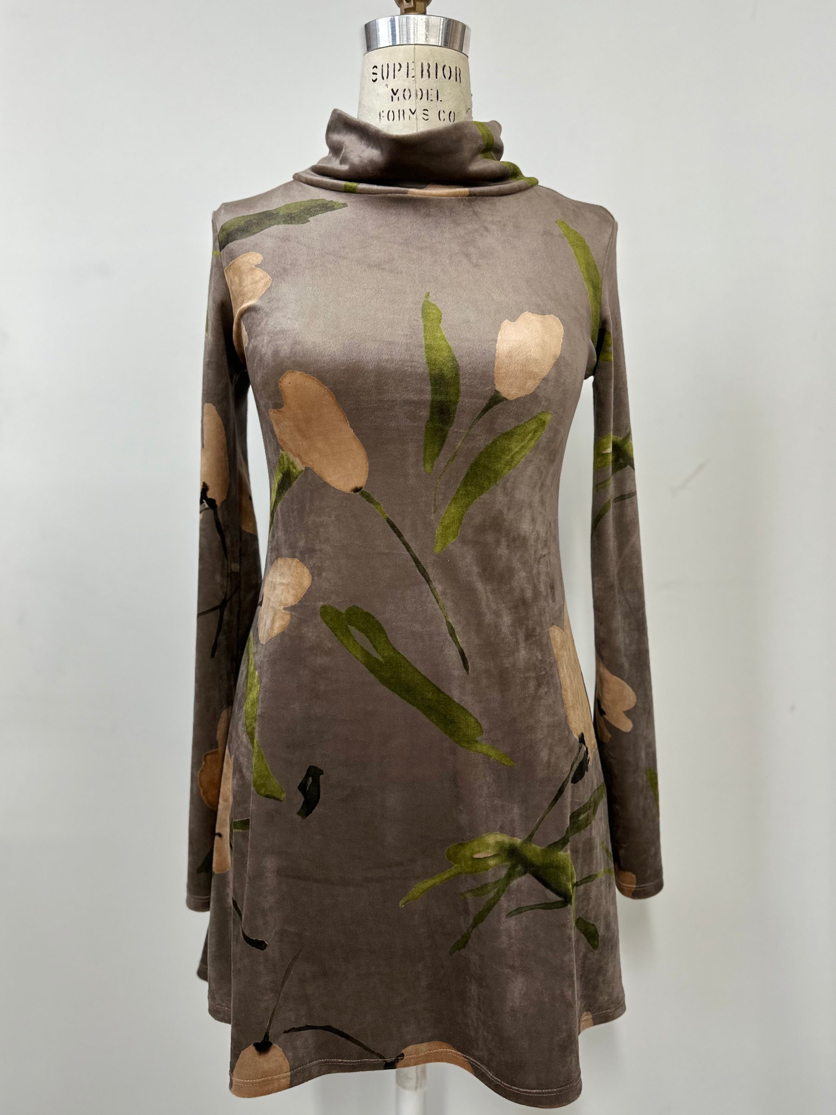 Tunique Holly AH 2025-26