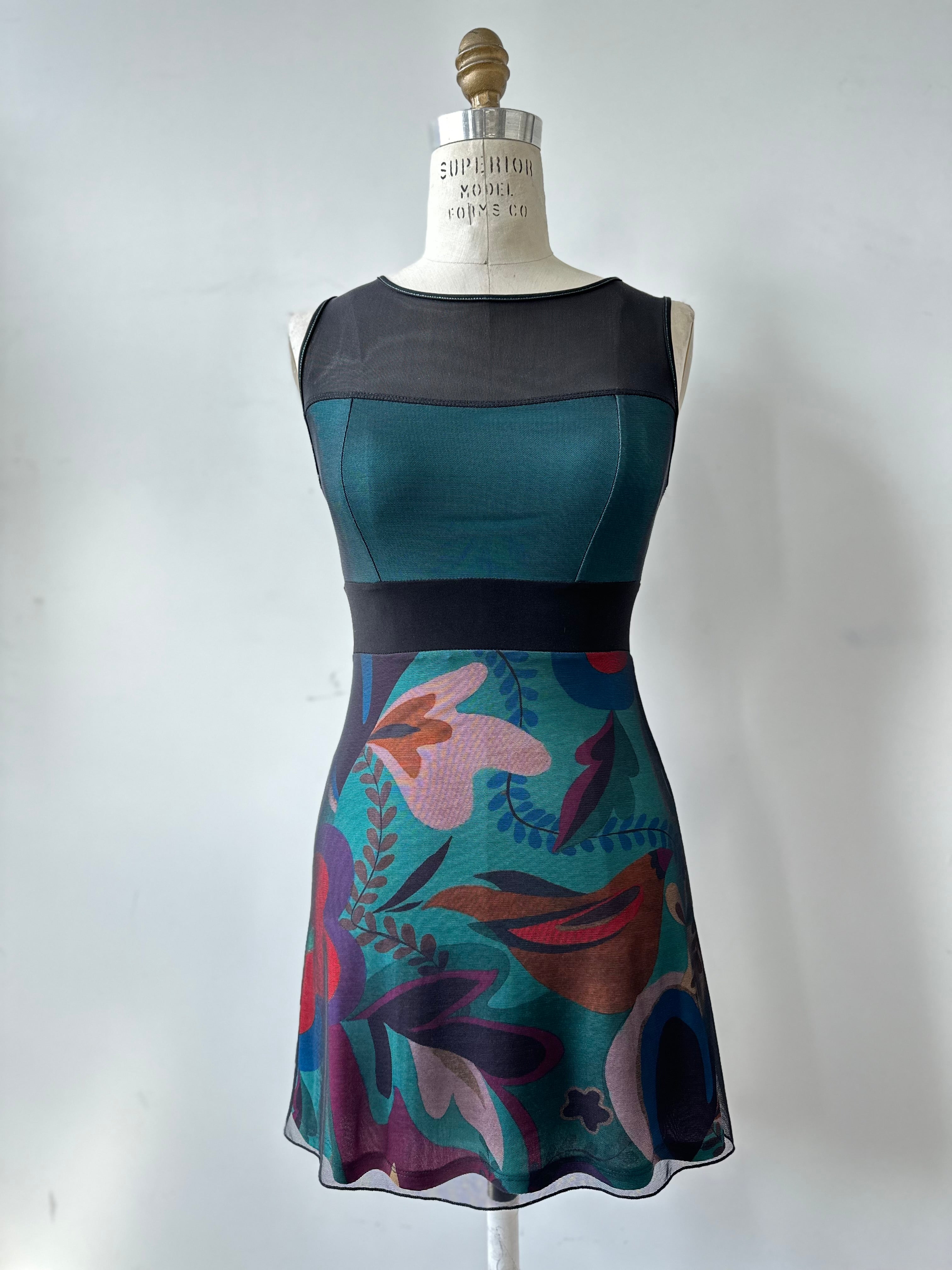 Tunique Marianum PE25