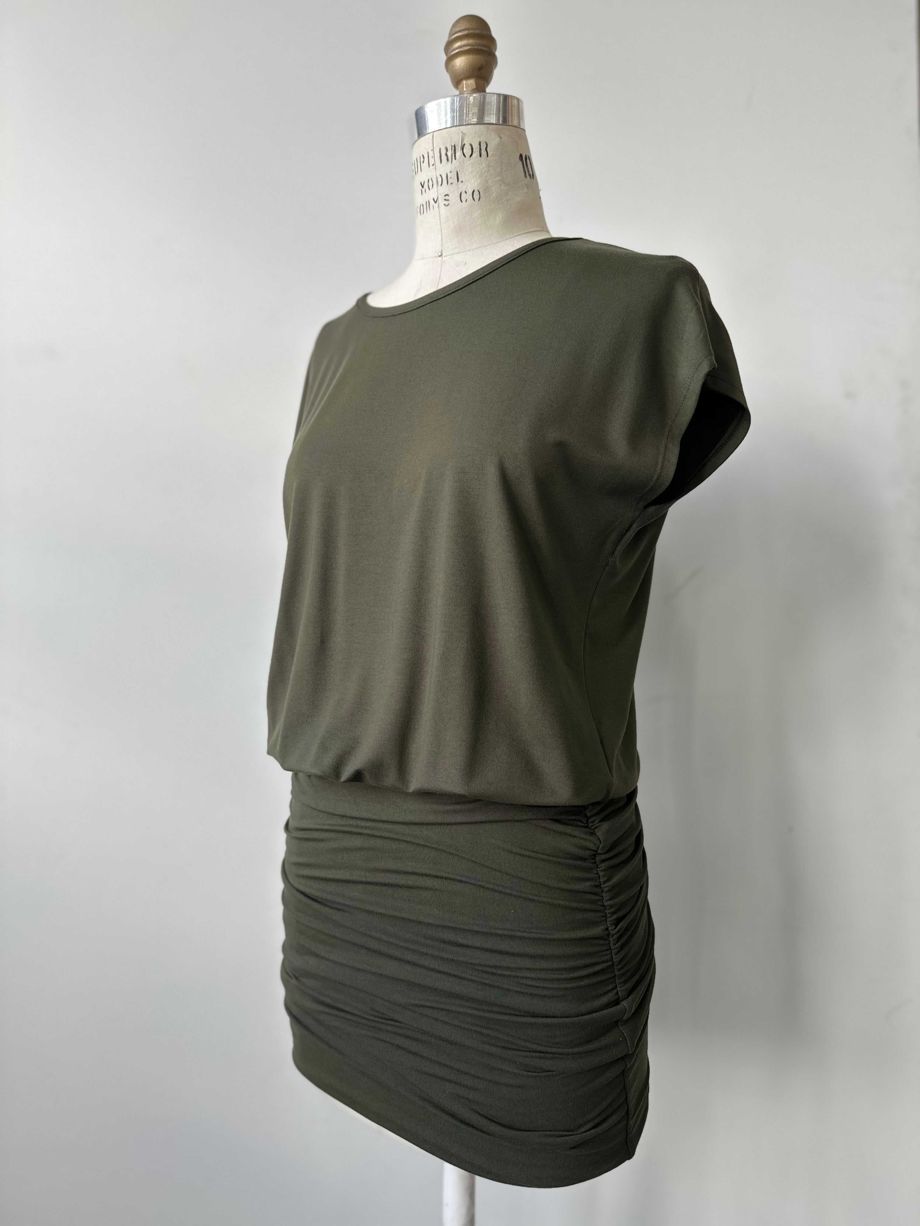 Gabriel Tunic