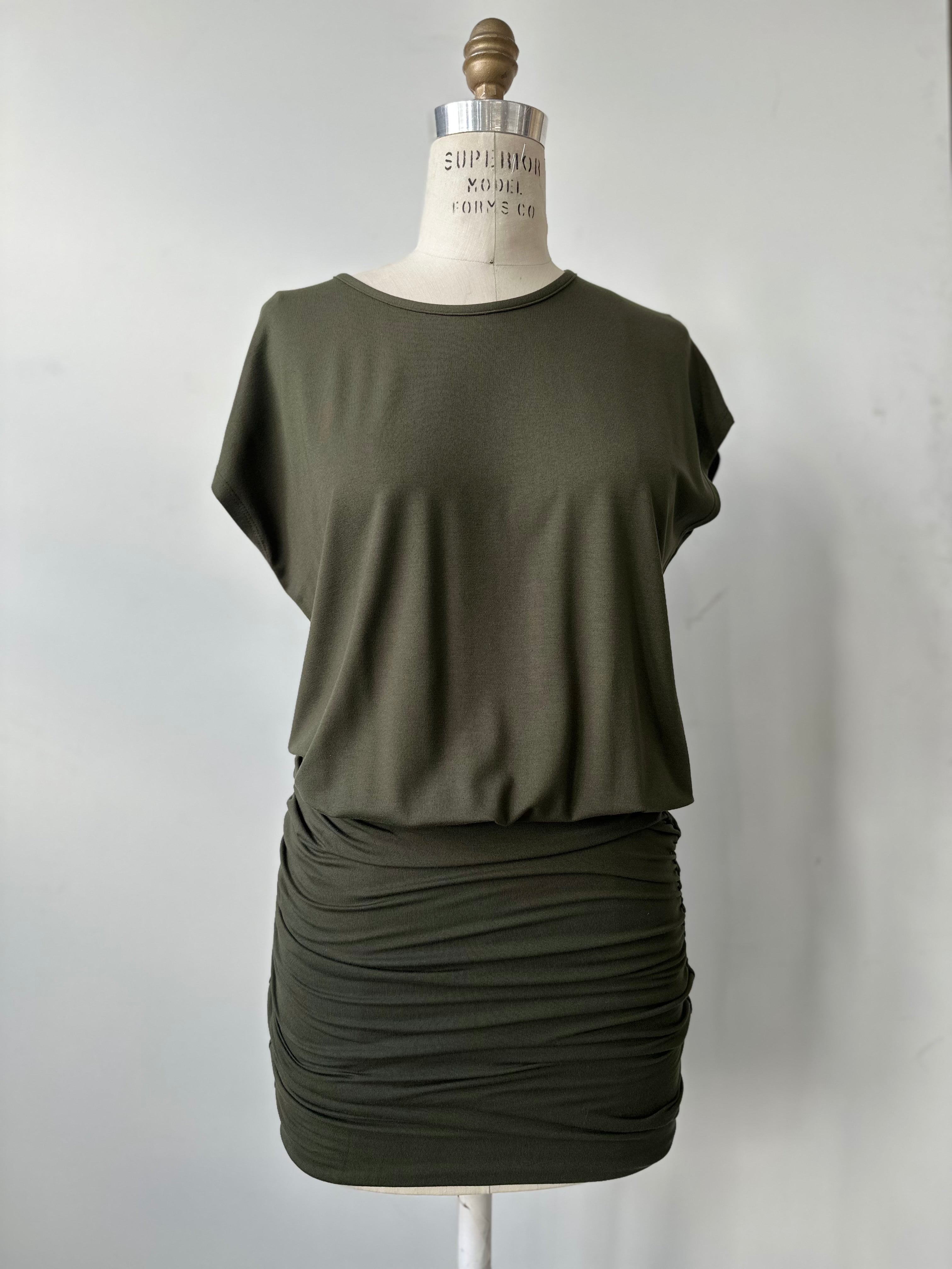 Gabriel Tunic