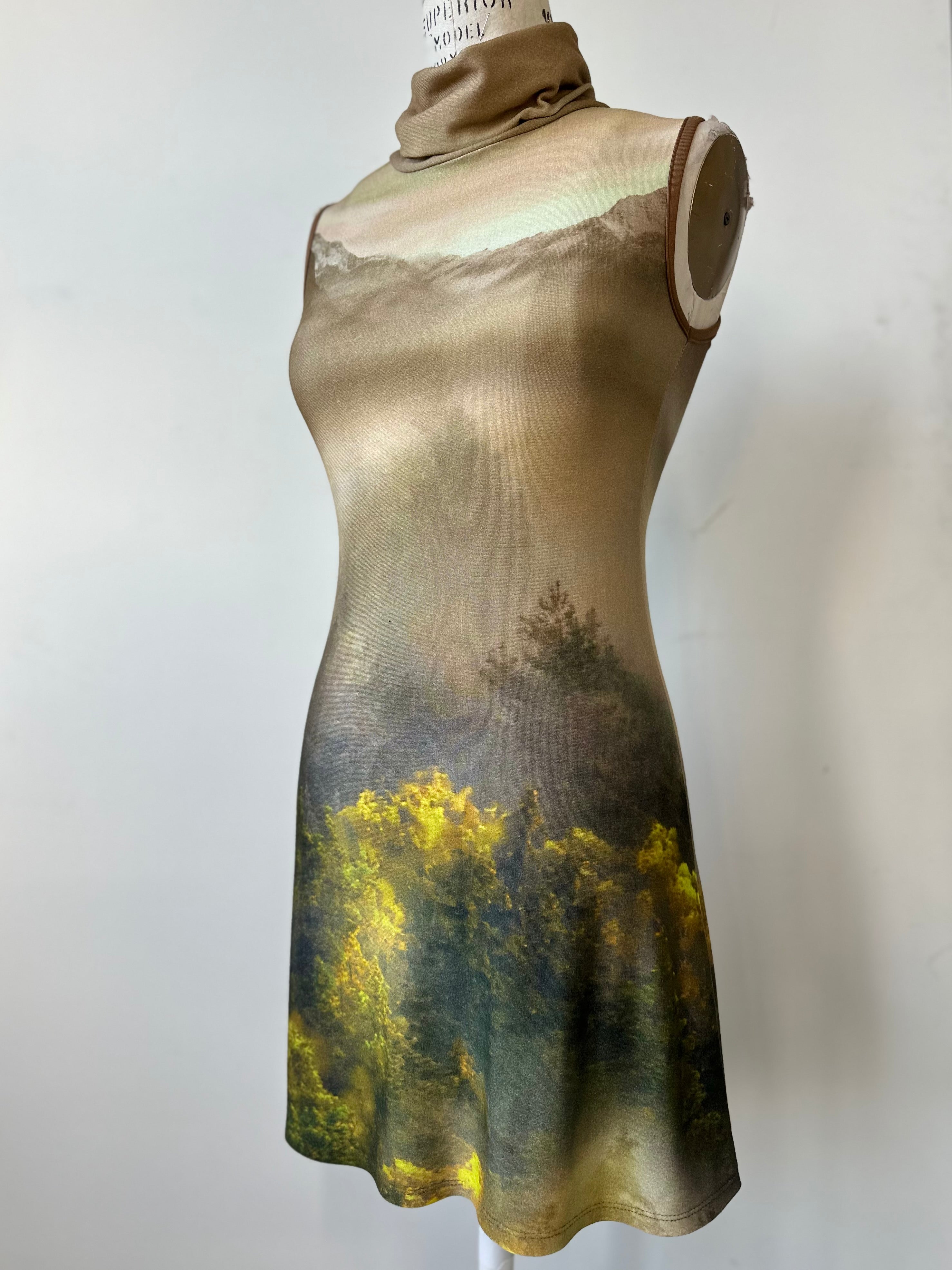 Tunique Noroit AH 2025-26