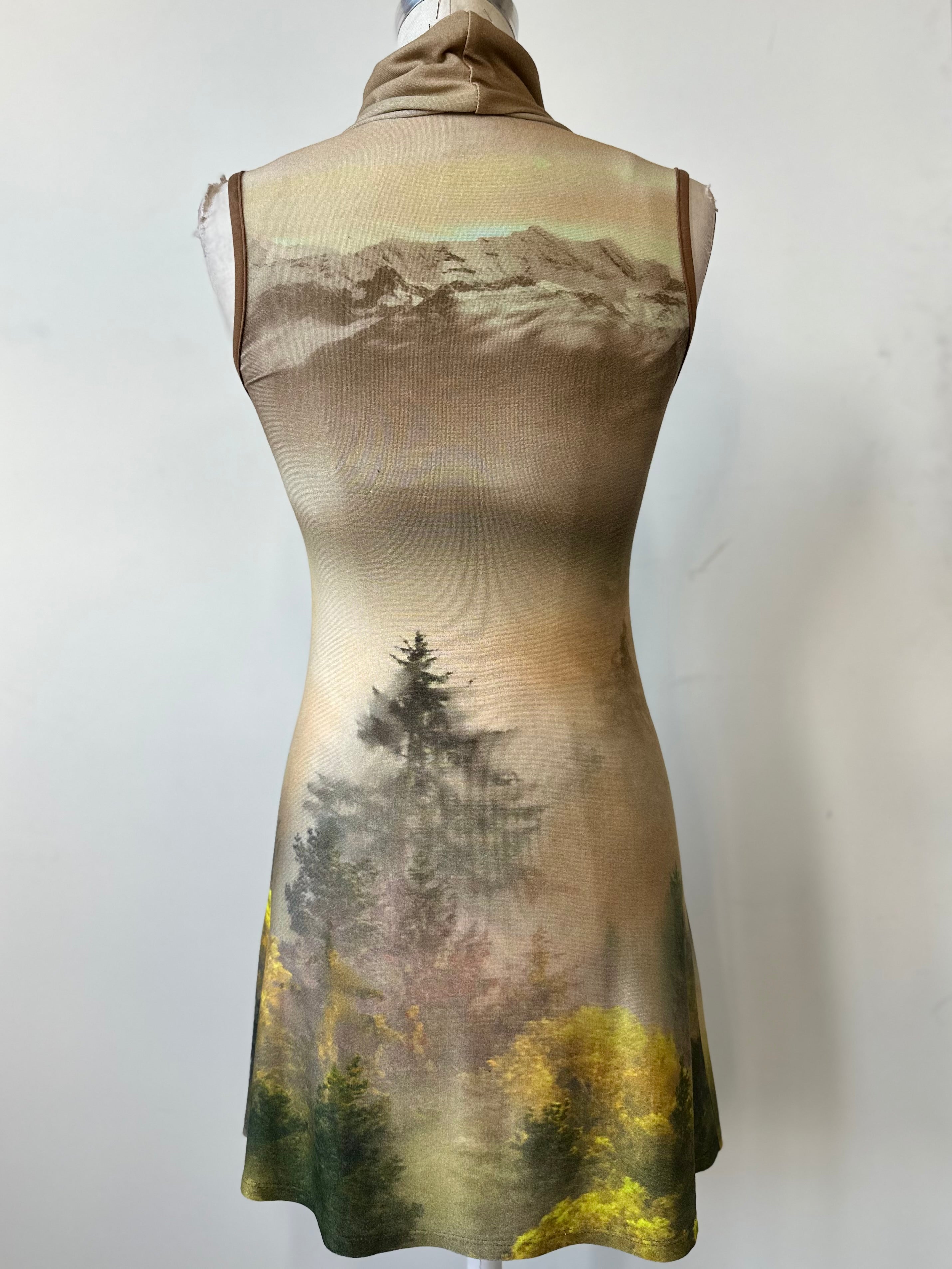 Tunique Noroit AH 2025-26