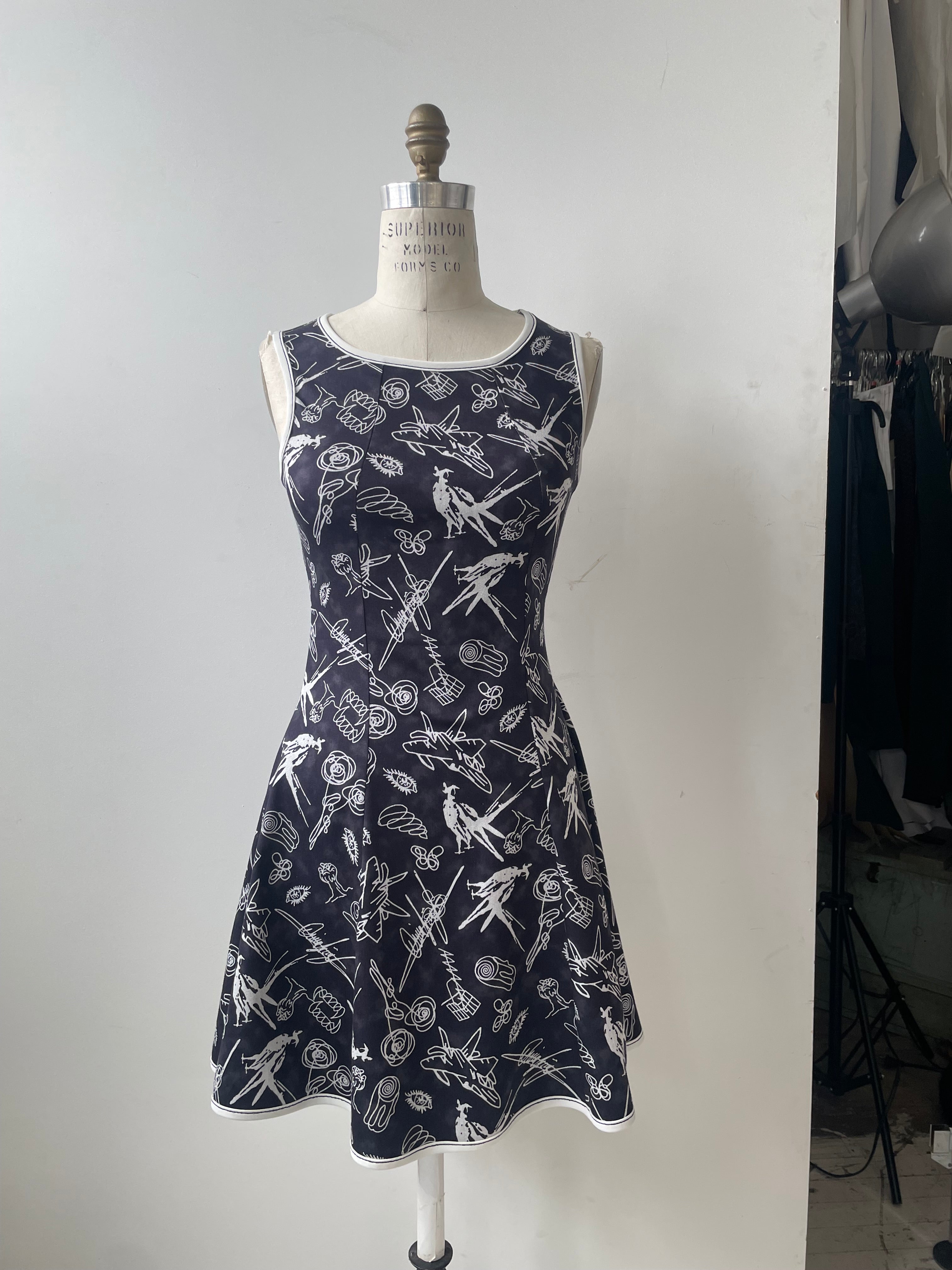 Robe Silba PE 27