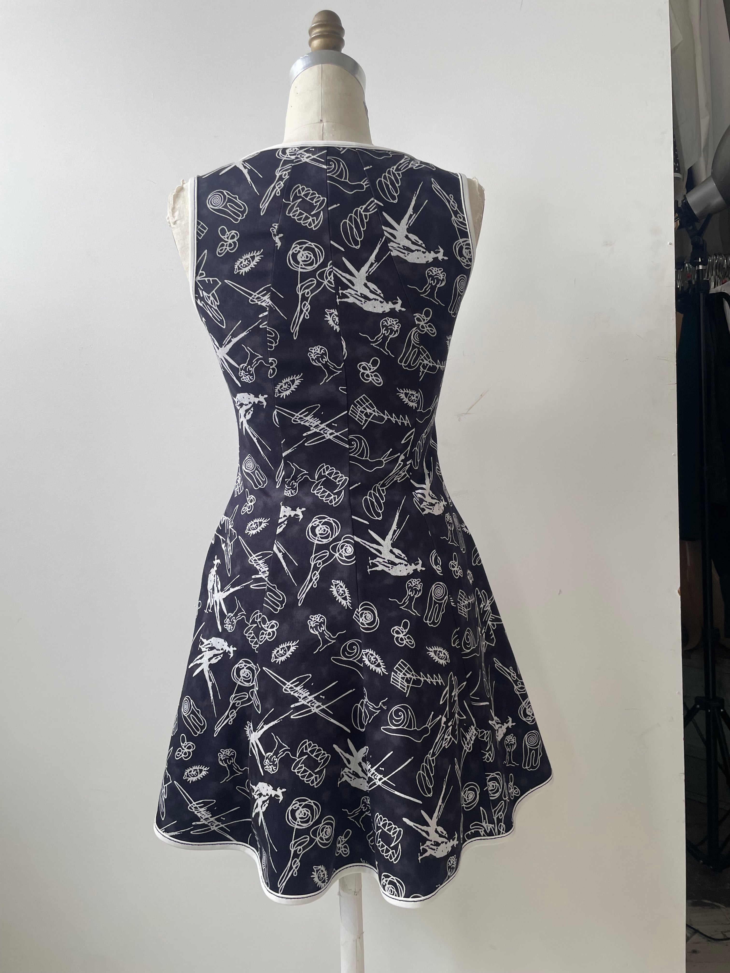 Robe Silba PE 27