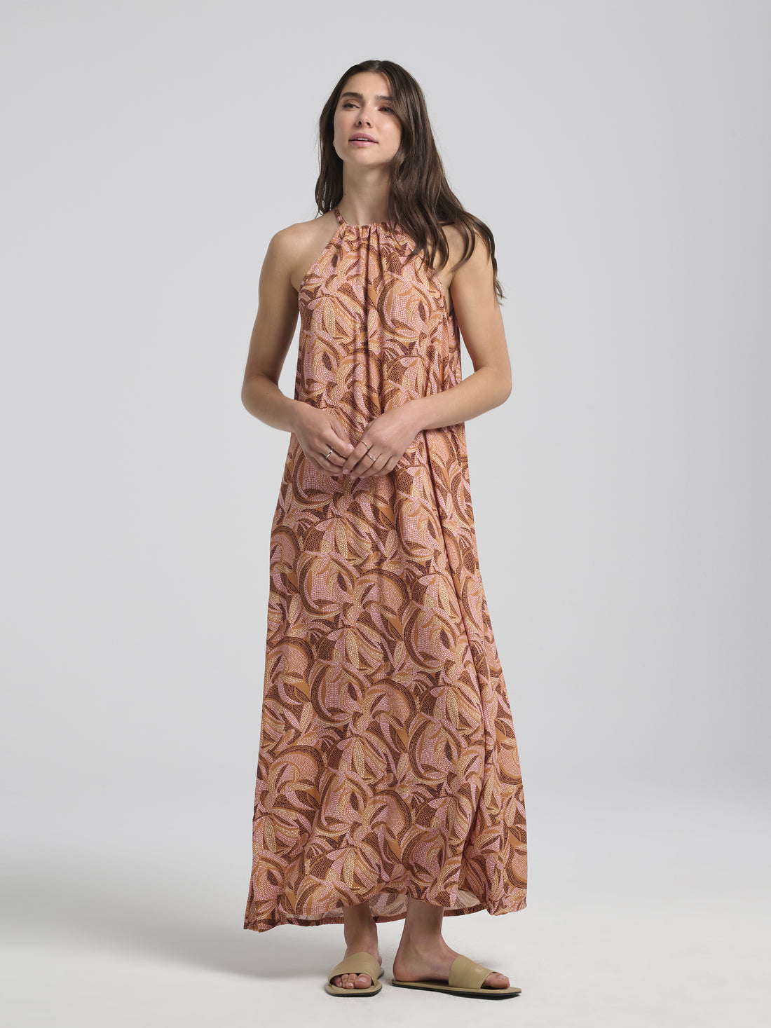 Anwen Dress