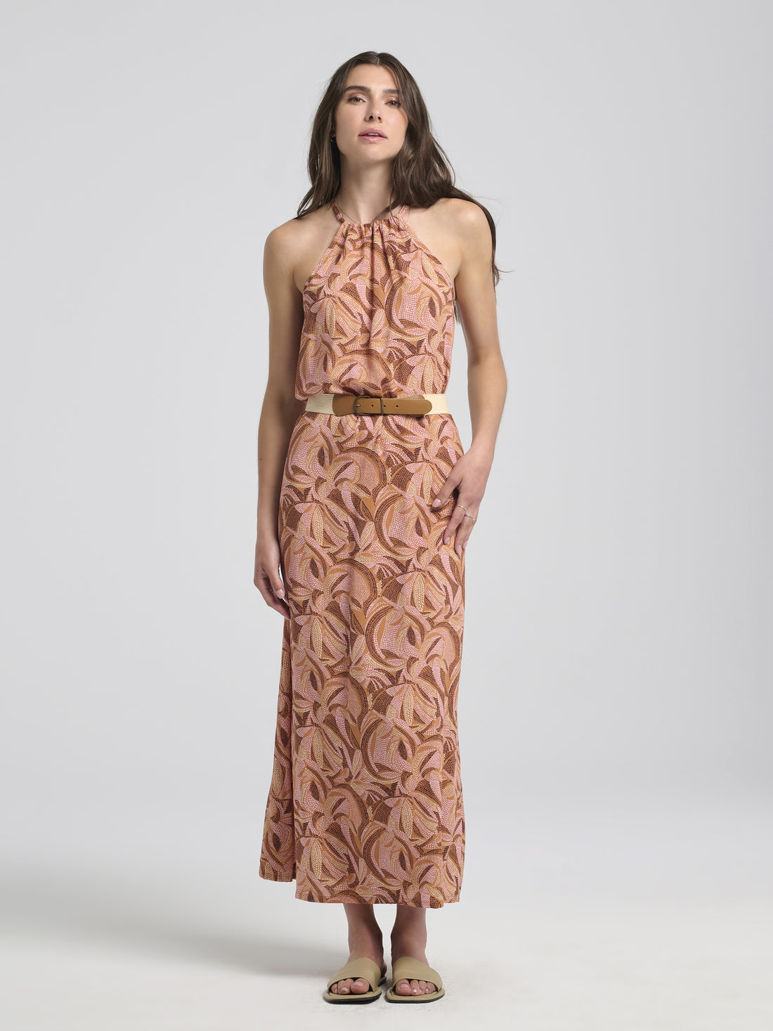 Anwen Dress