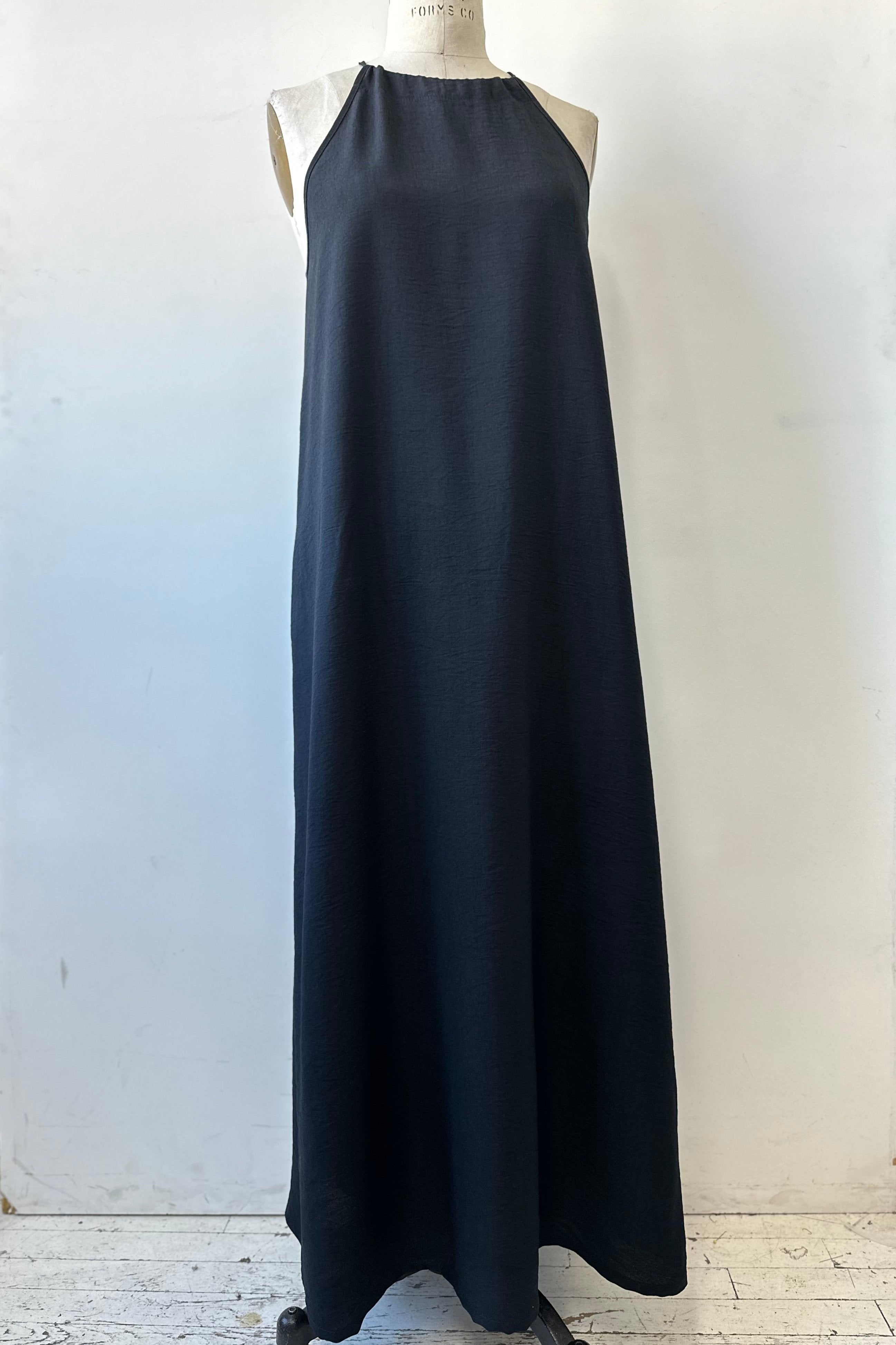 Robe Anwen / Noir PE25
