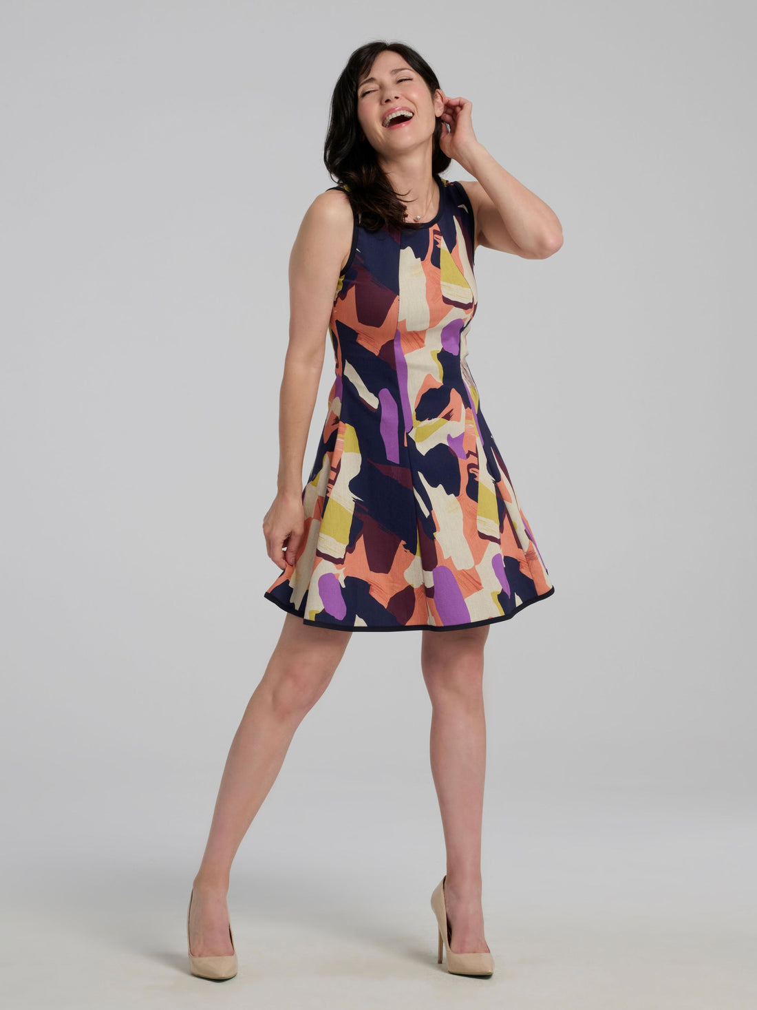 Robe Silba PE26