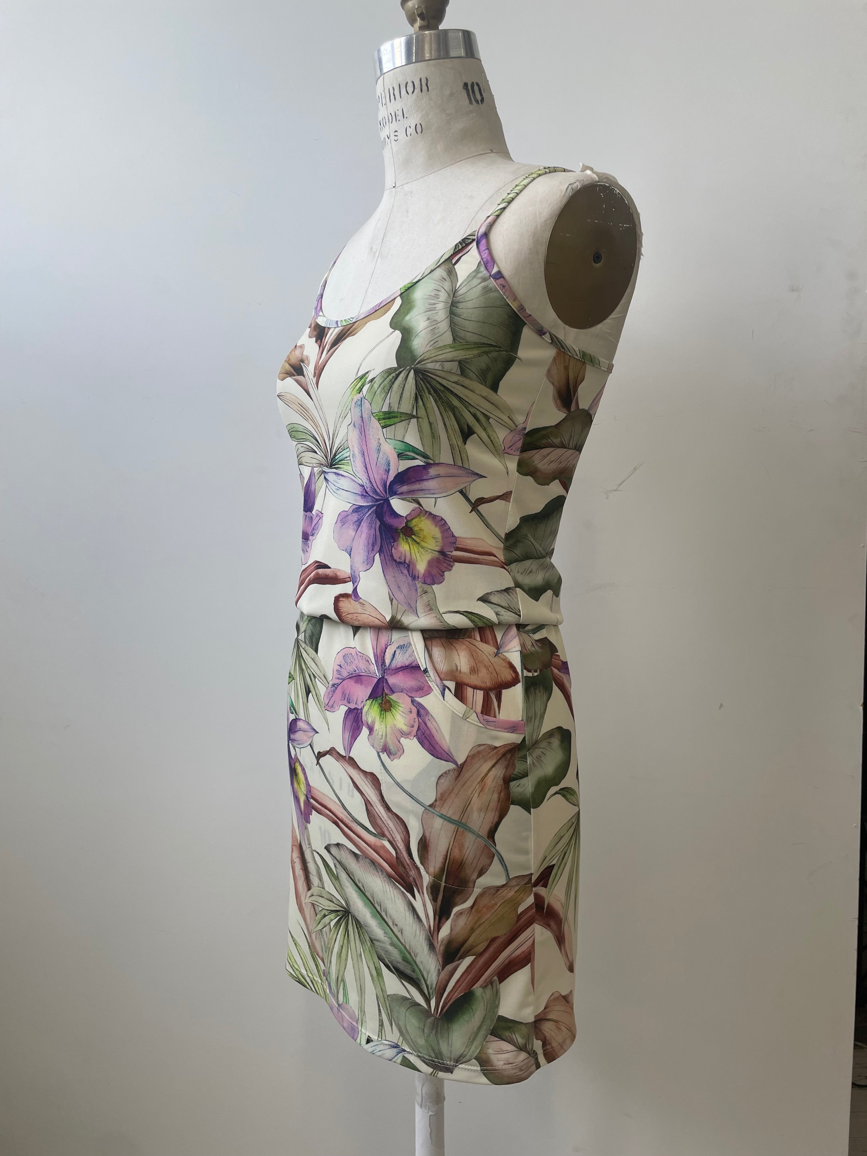 Robe Nerina PE27