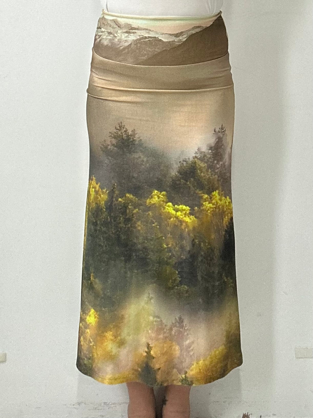 Jupe Flore AH 2025-26