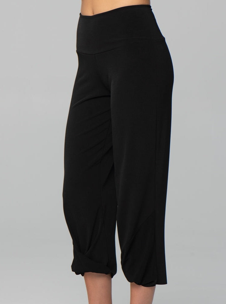 Pantalon Andrada / Noir PE26