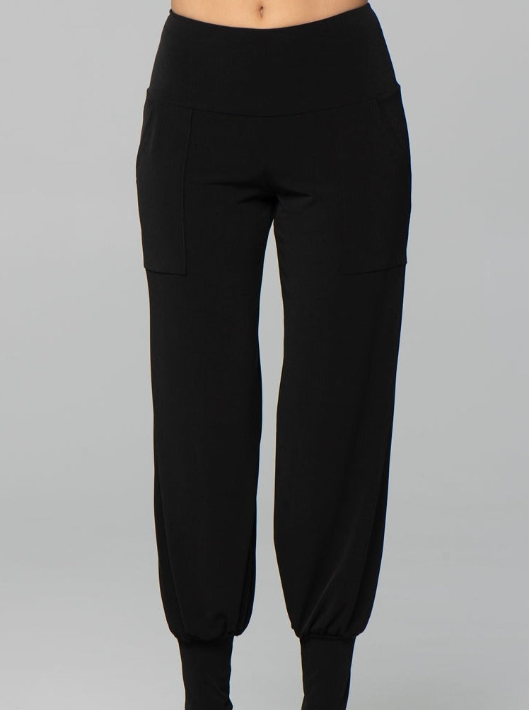 Kollontai Pantalon Freja fait à Montréal