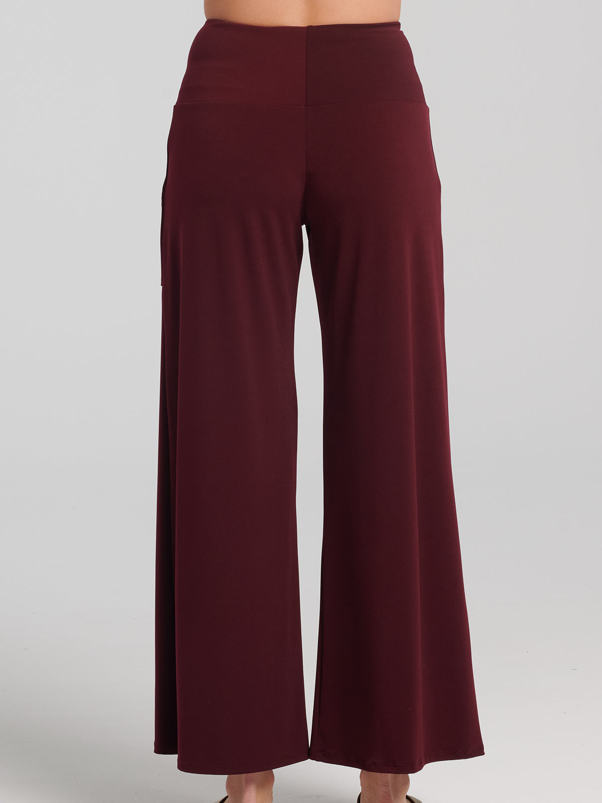 Pantalon Ramy / Prune