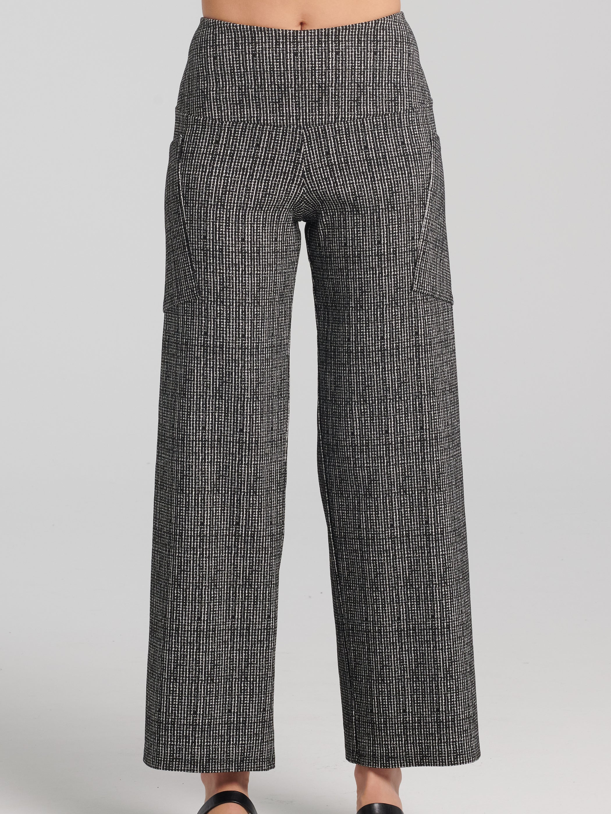 Bakairi Pants