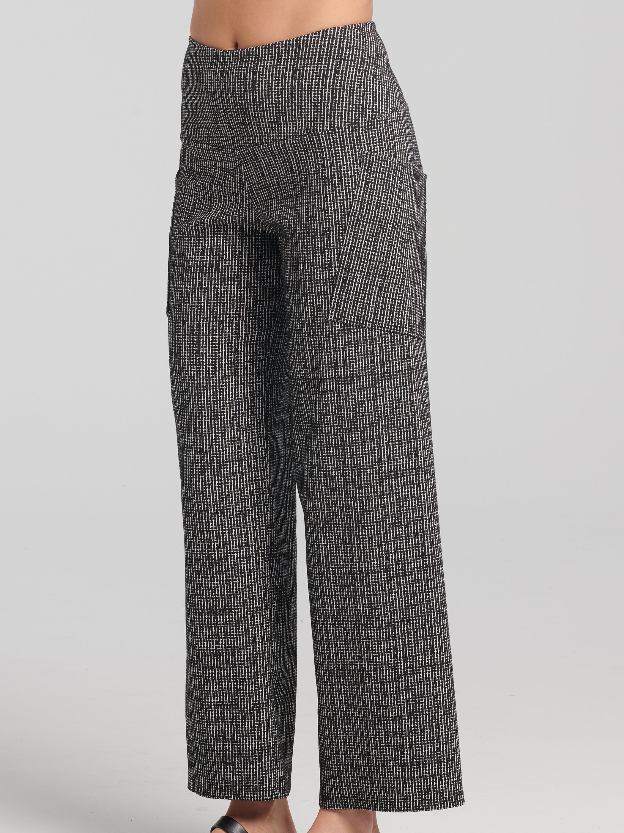 Bakairi Pants