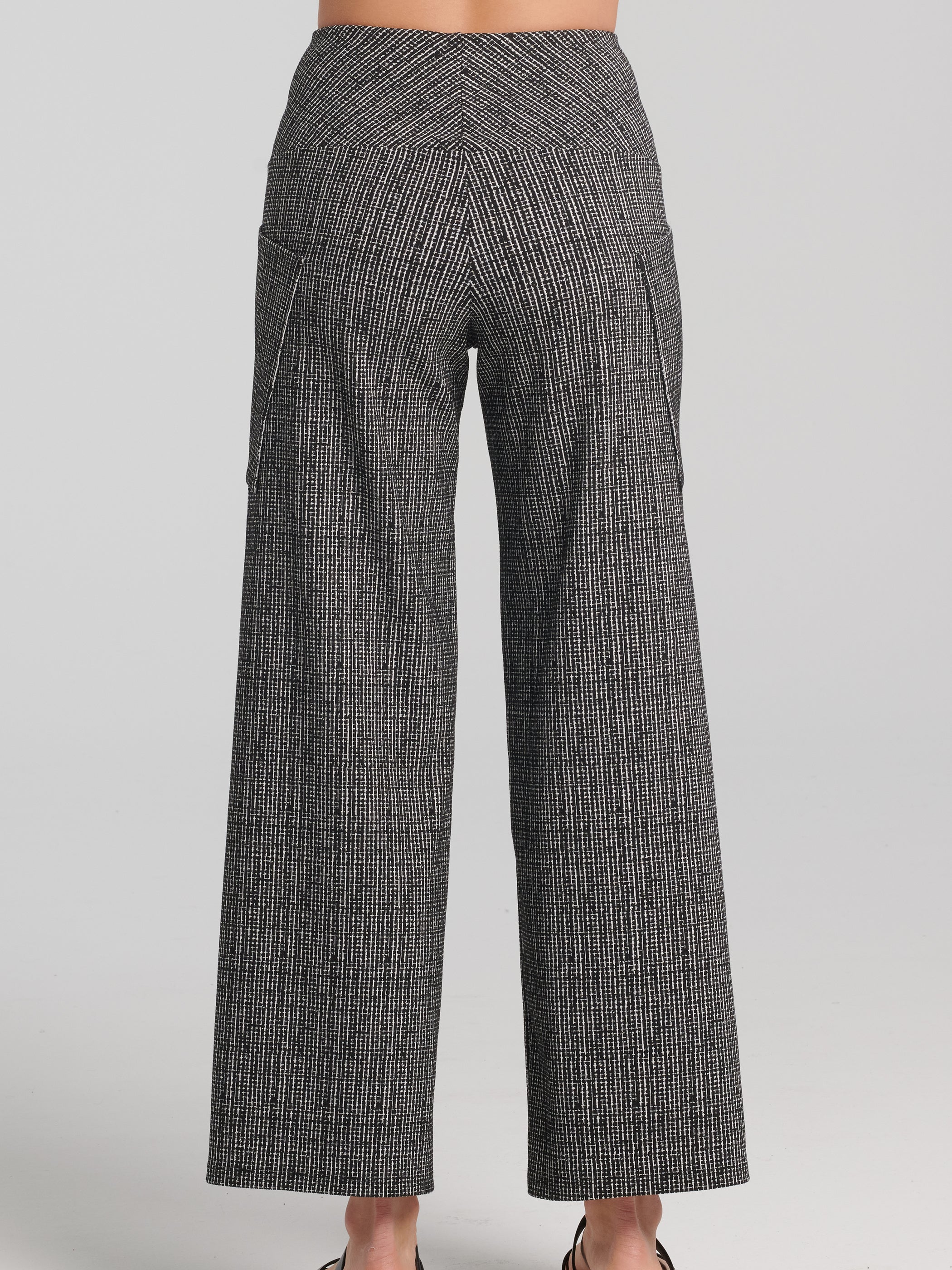 Bakairi Pants