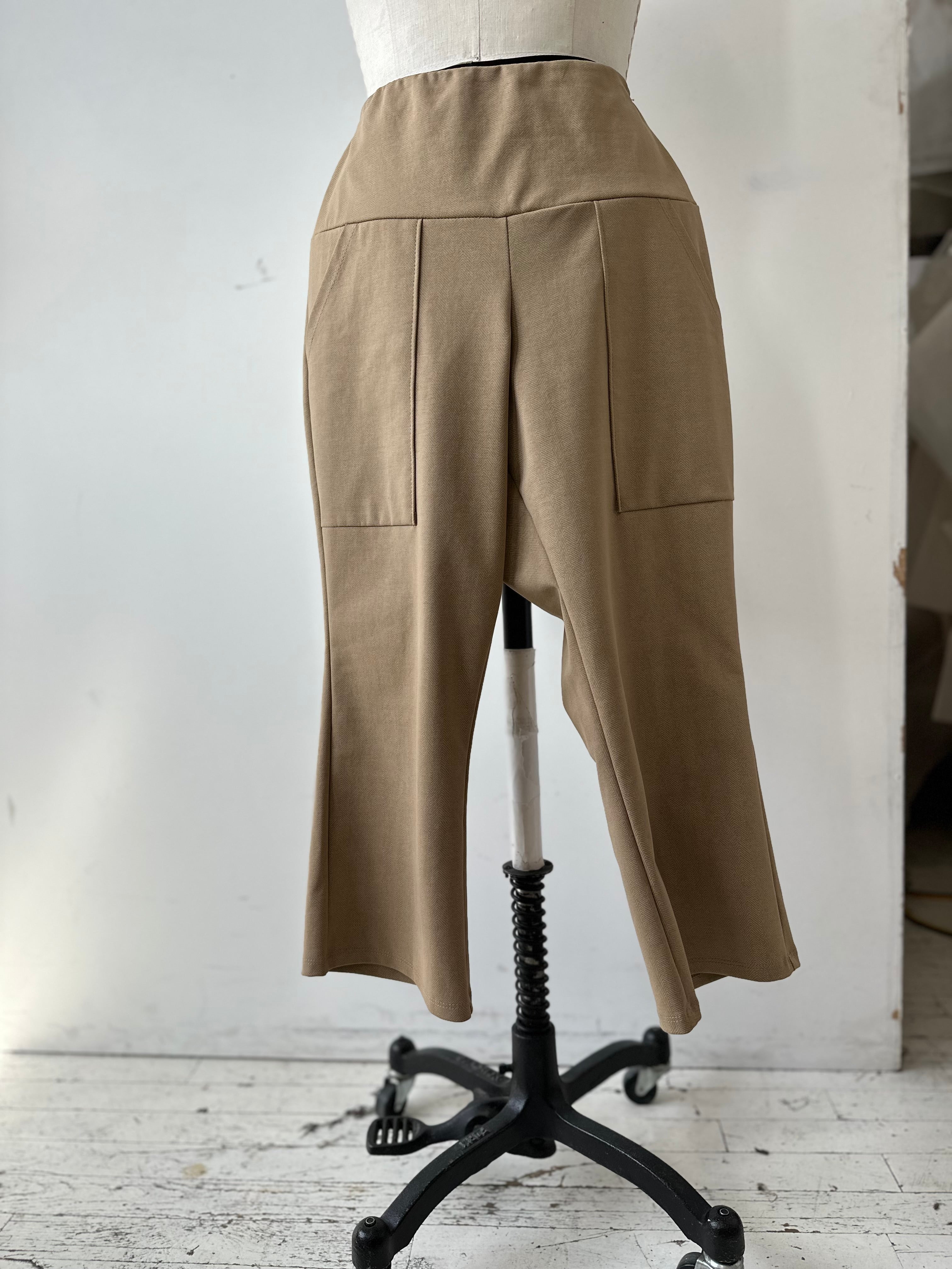 Kollontai Pantalon Allen à Montréal