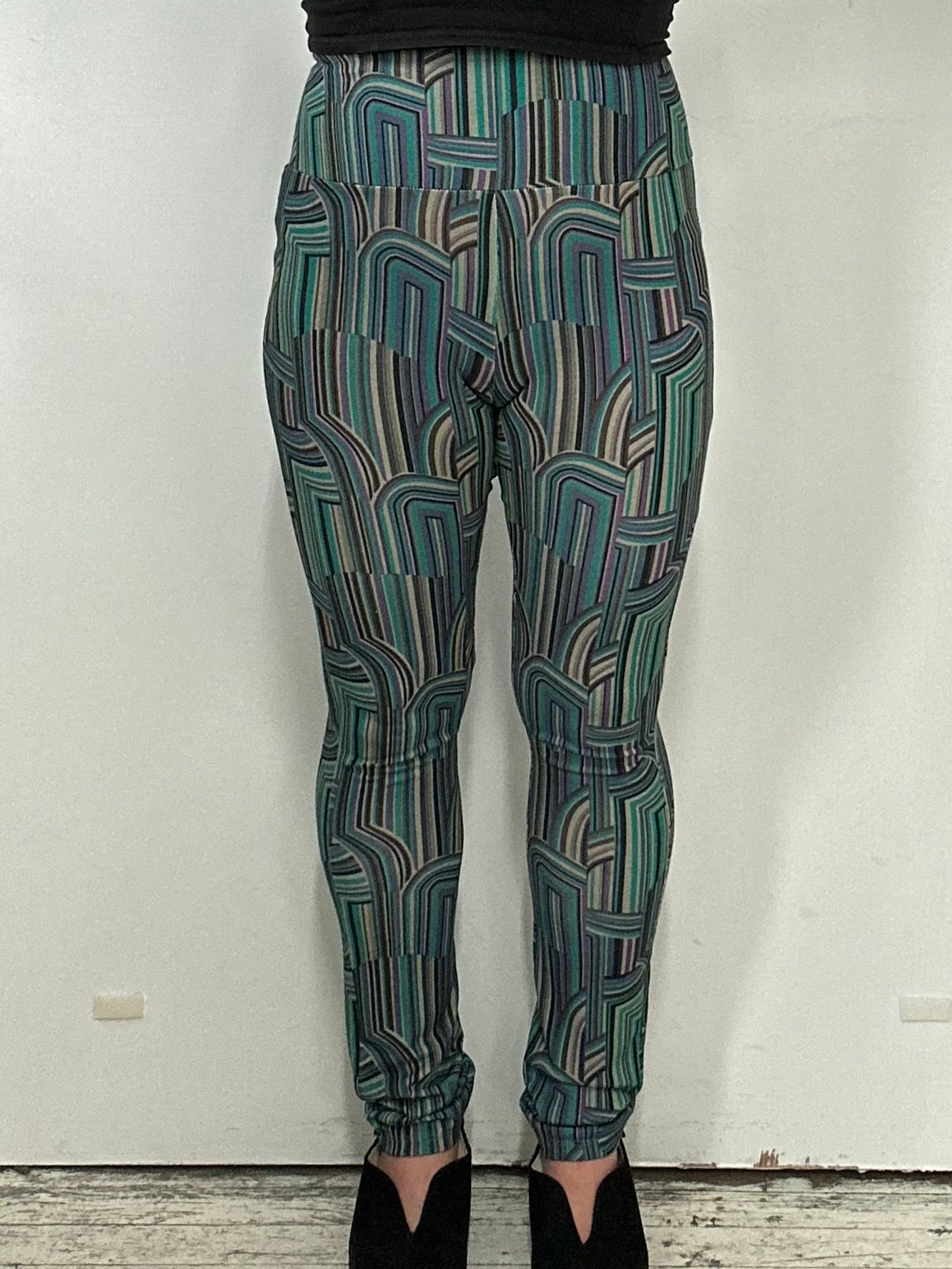 Pantalon Yuna AH 2025-26