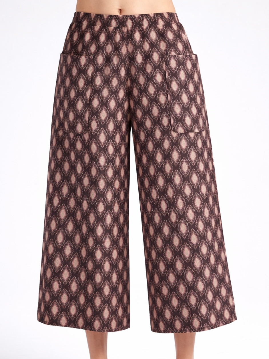 Pantalon Livia AH 2026-27