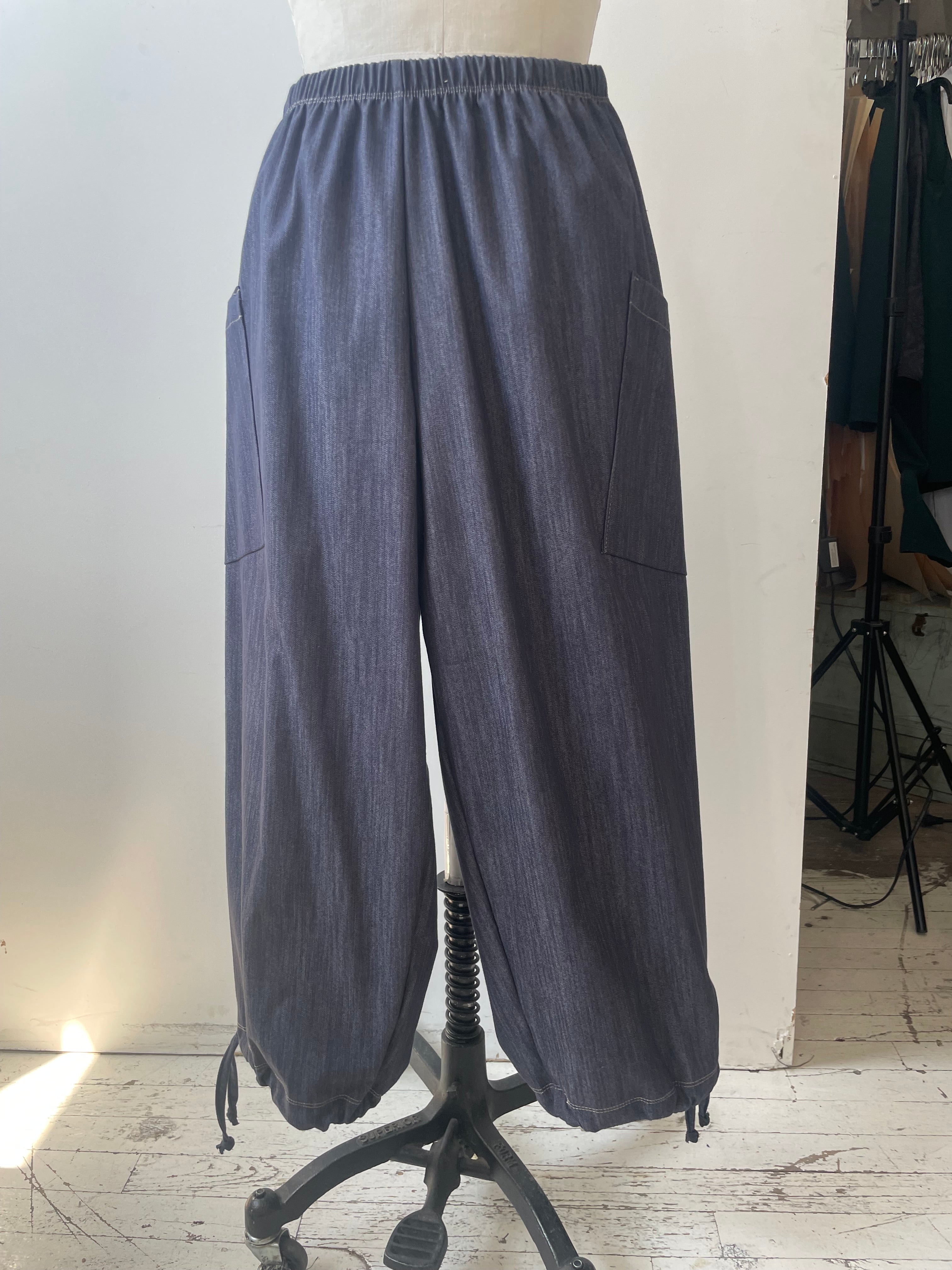 Pantalon Nicoleta PE 27