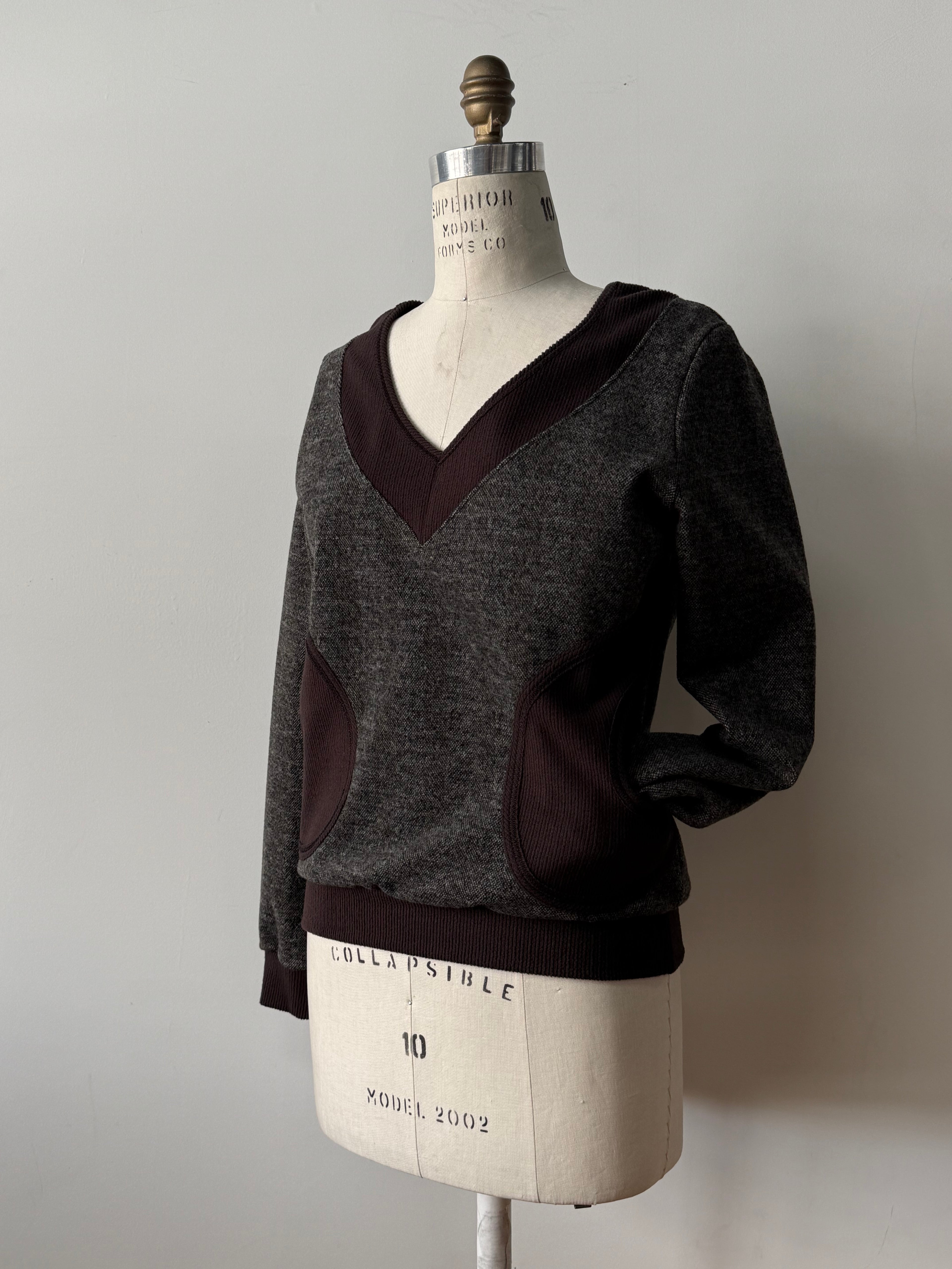 Everdeen Sweater