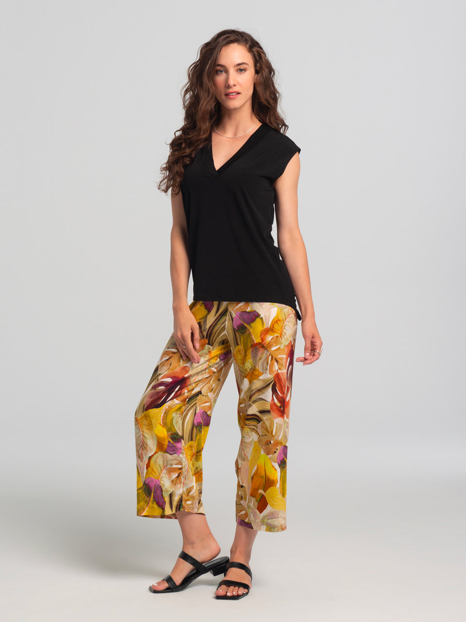 Kollontai T-Shirt Salvio fait à Montréal