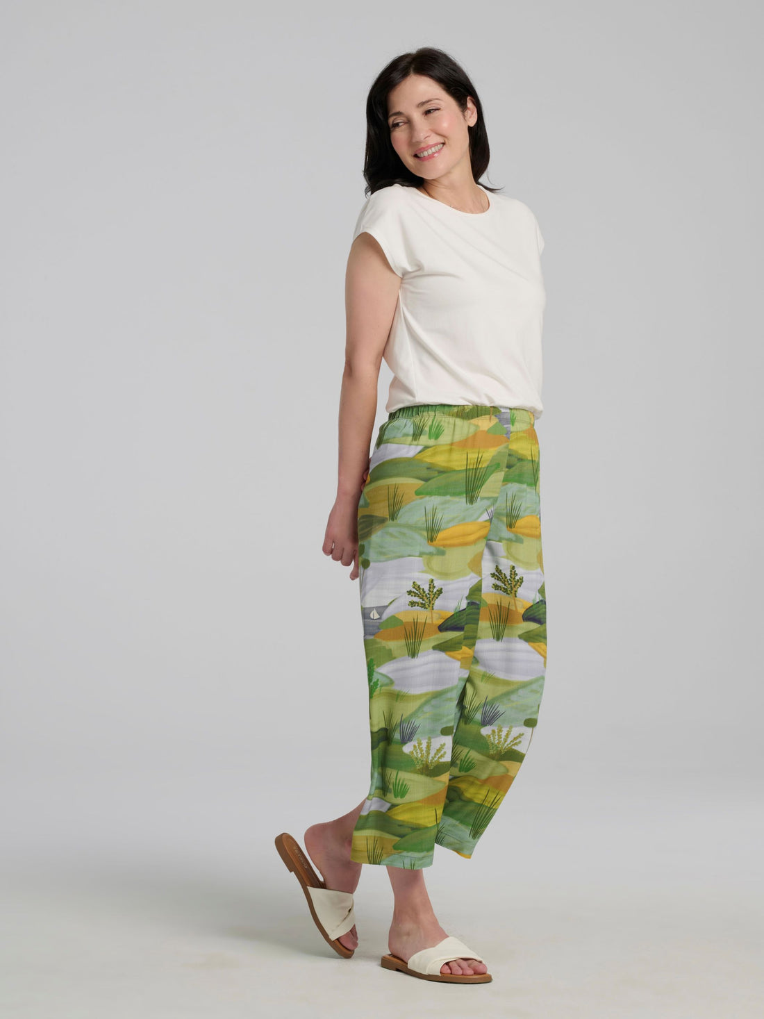 Pantalon Paraiso PE26