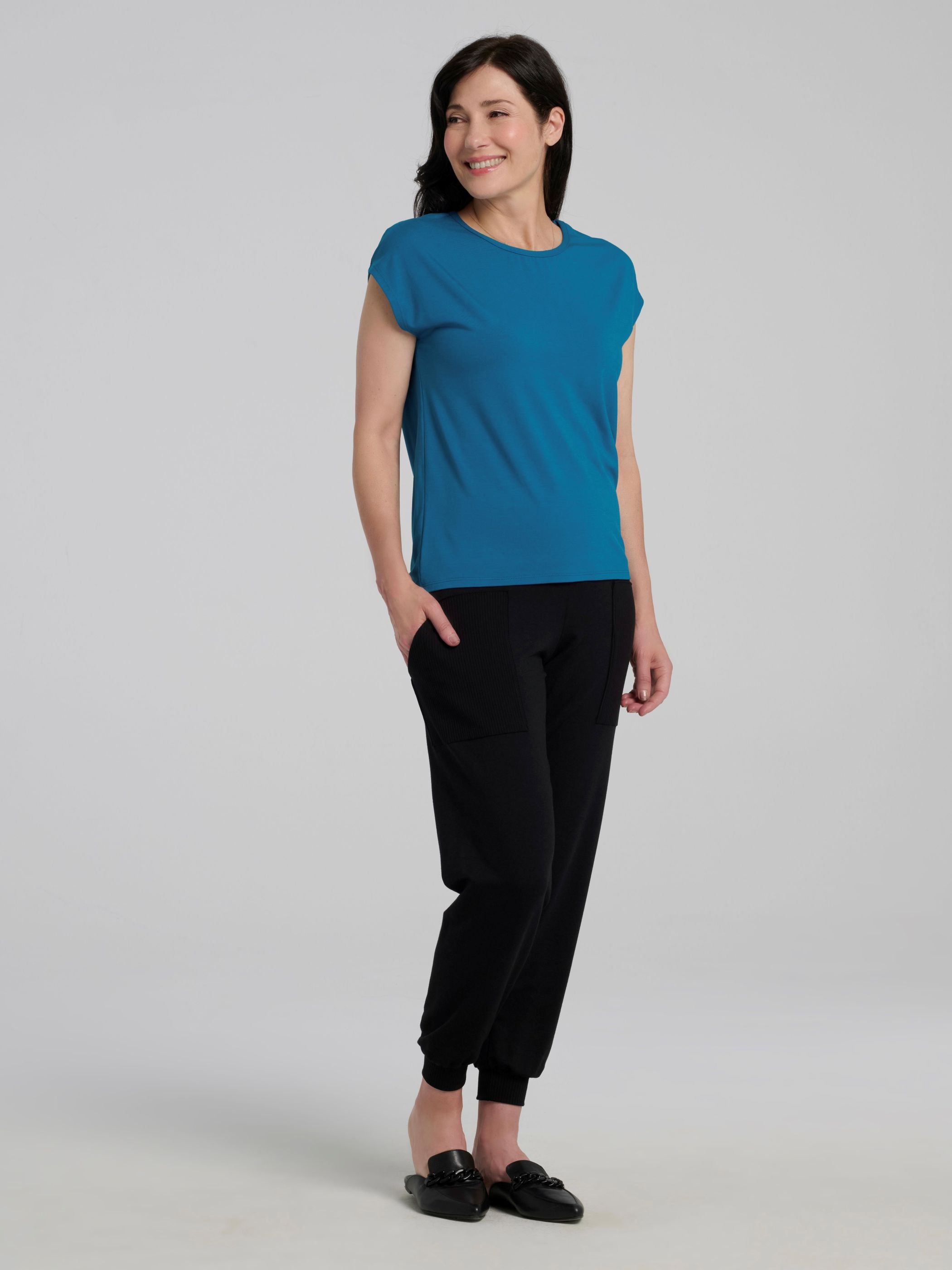 Pantalon Jessie PE26