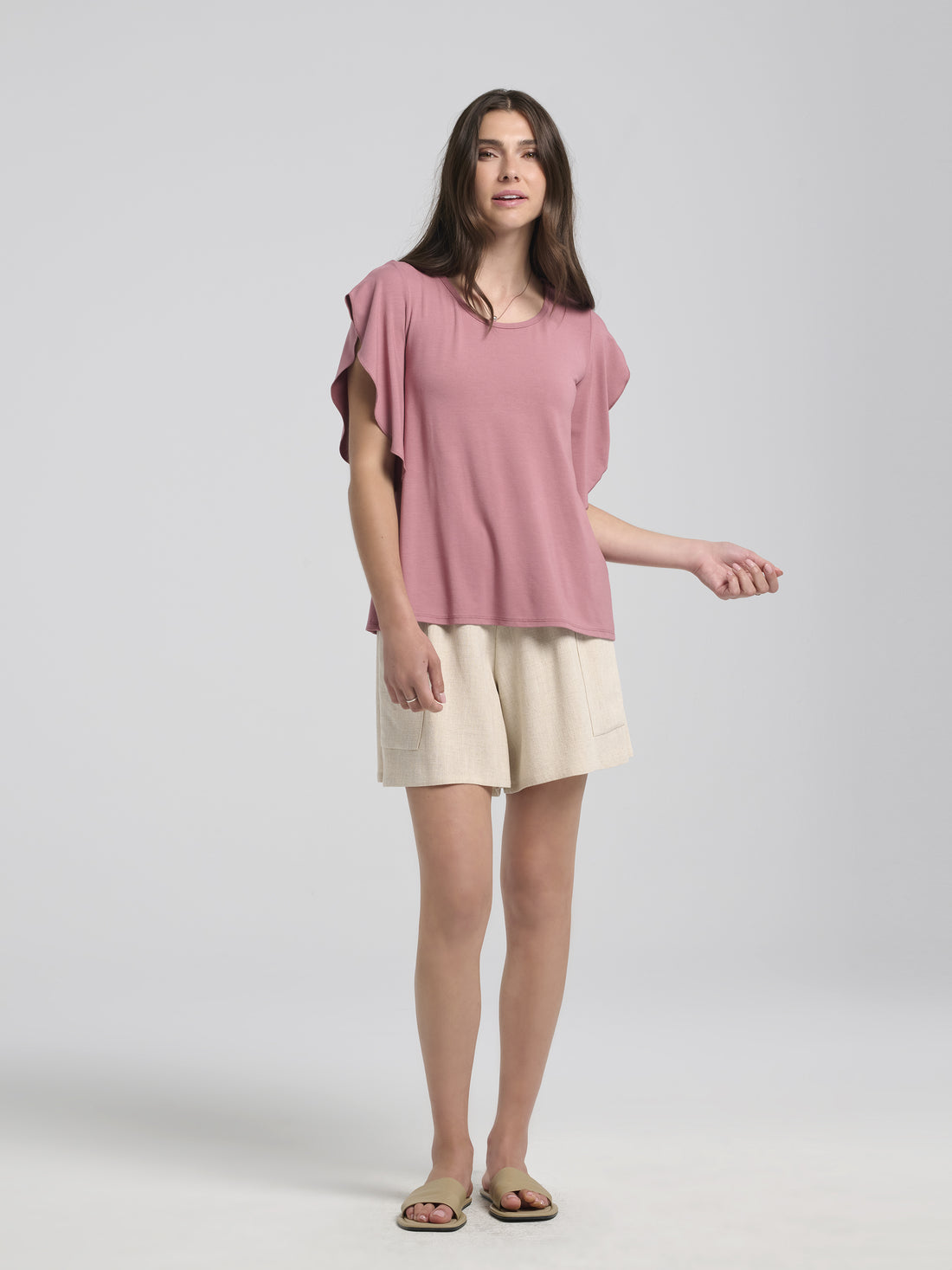 T-Shirt Morgana PE25