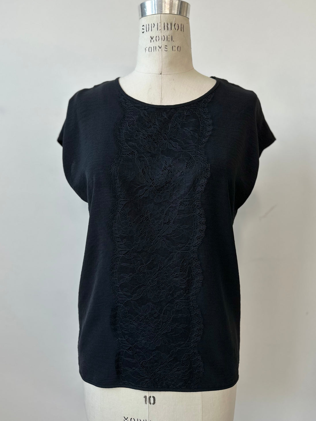 T-Shirt Perle AH 2025-26