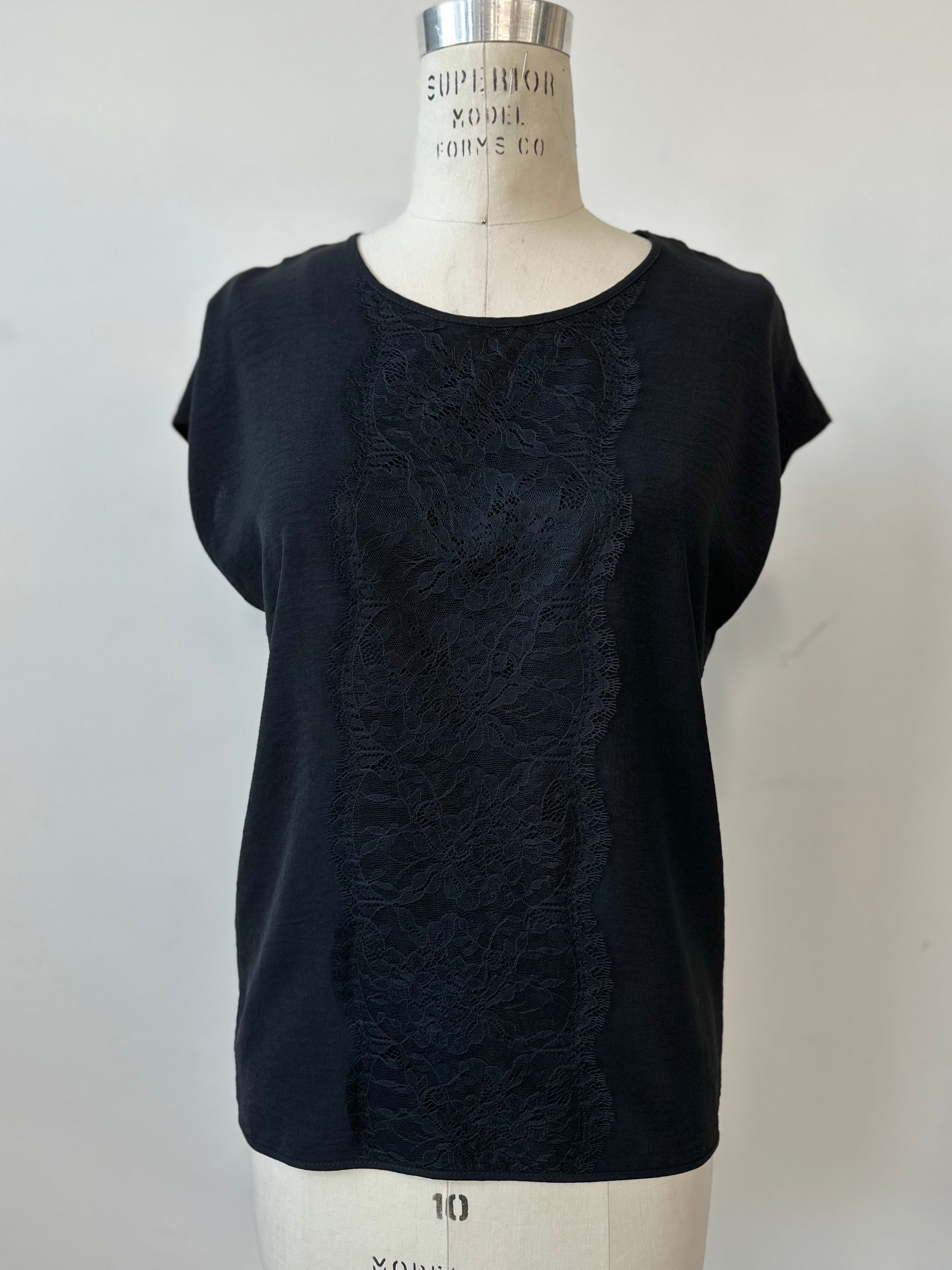 T-Shirt Perle AH 2025-26