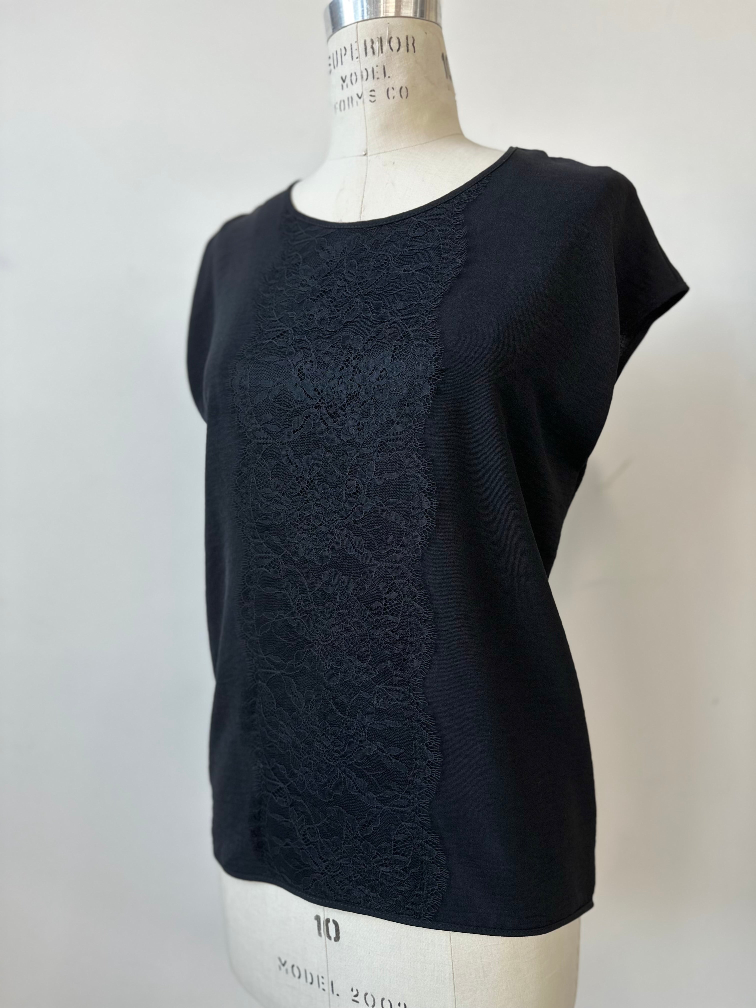 T-Shirt Perle AH 2025-26