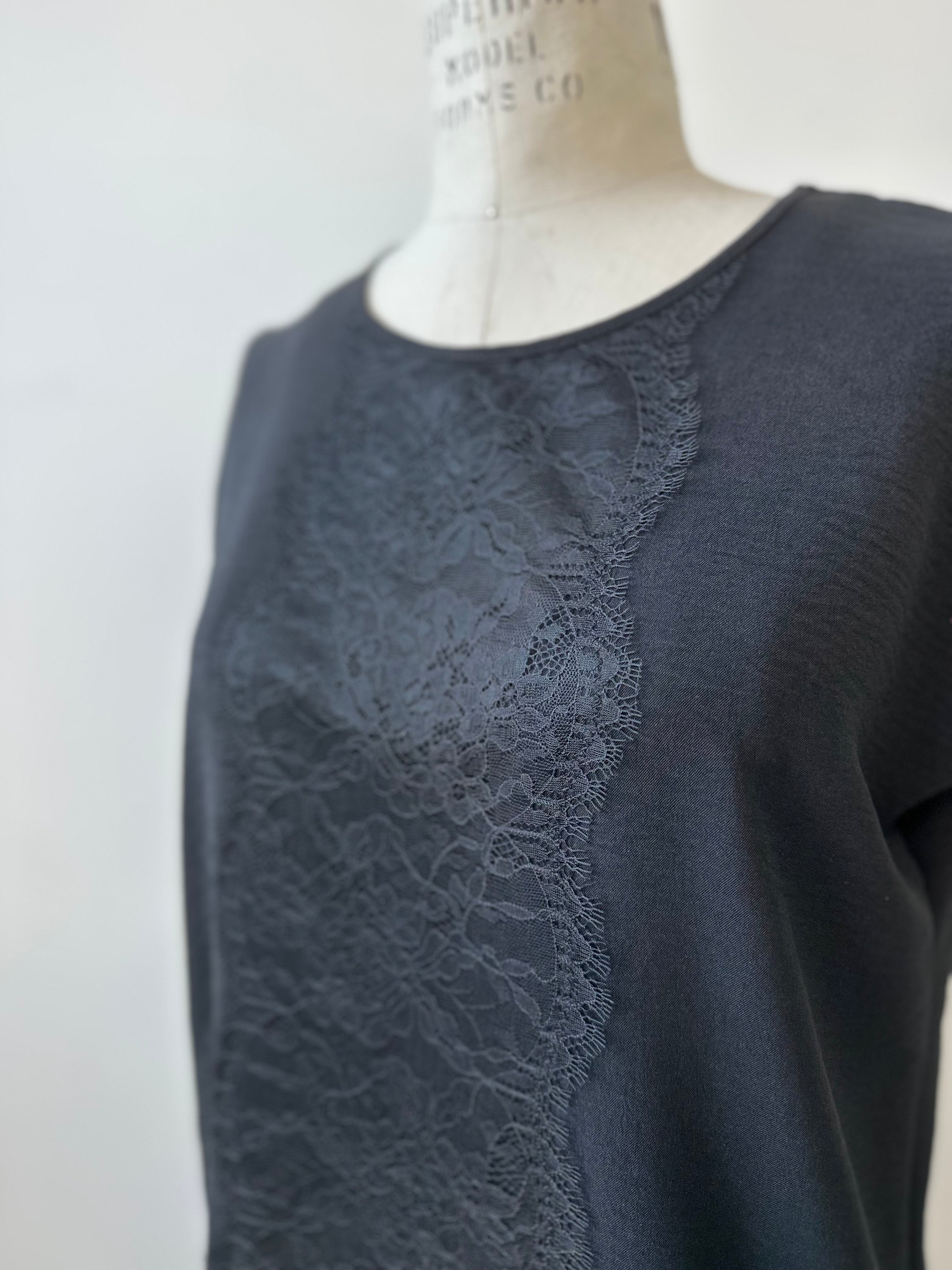 T-Shirt Perle AH 2025-26