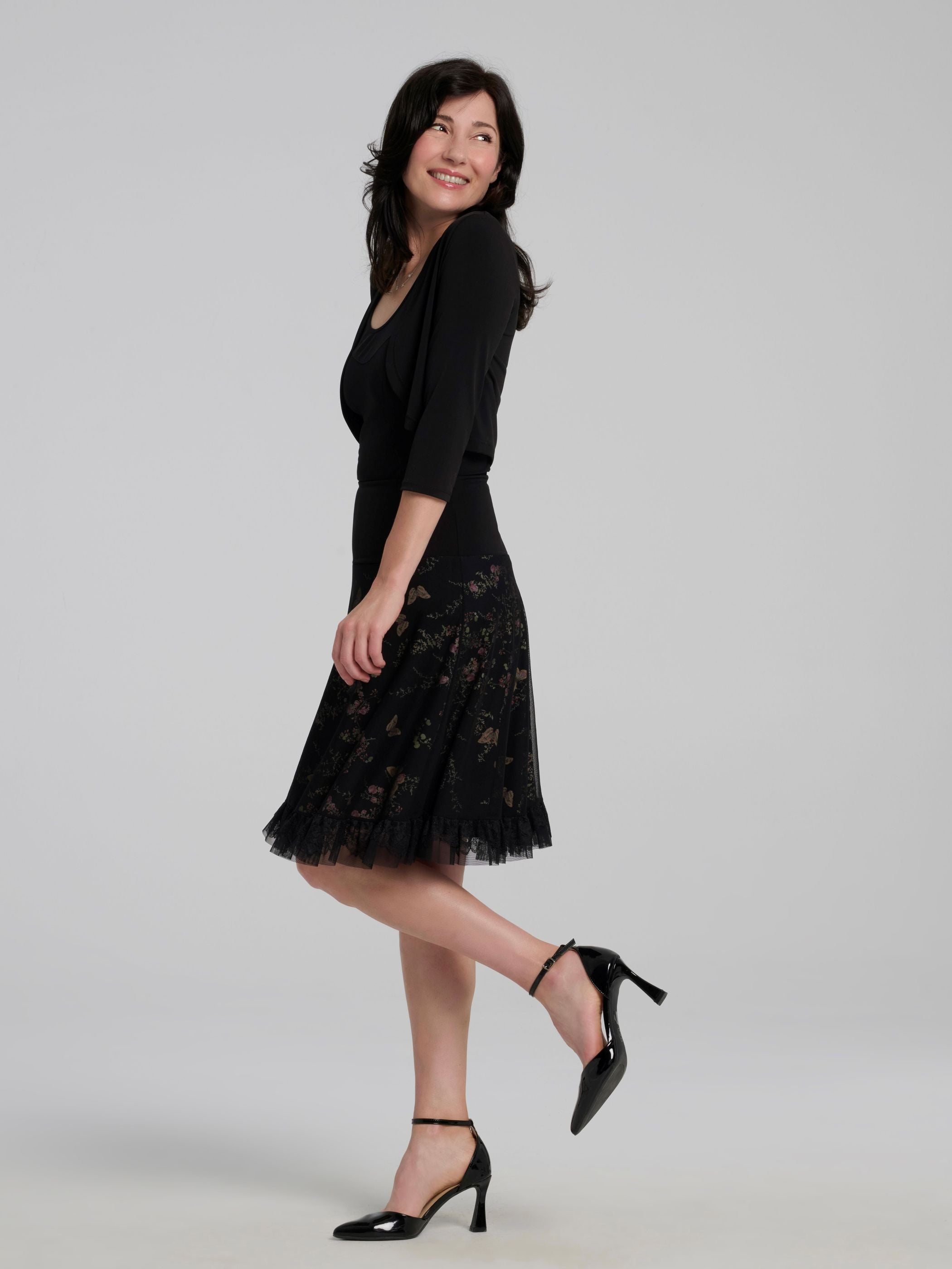 Camisole Theodora PE26