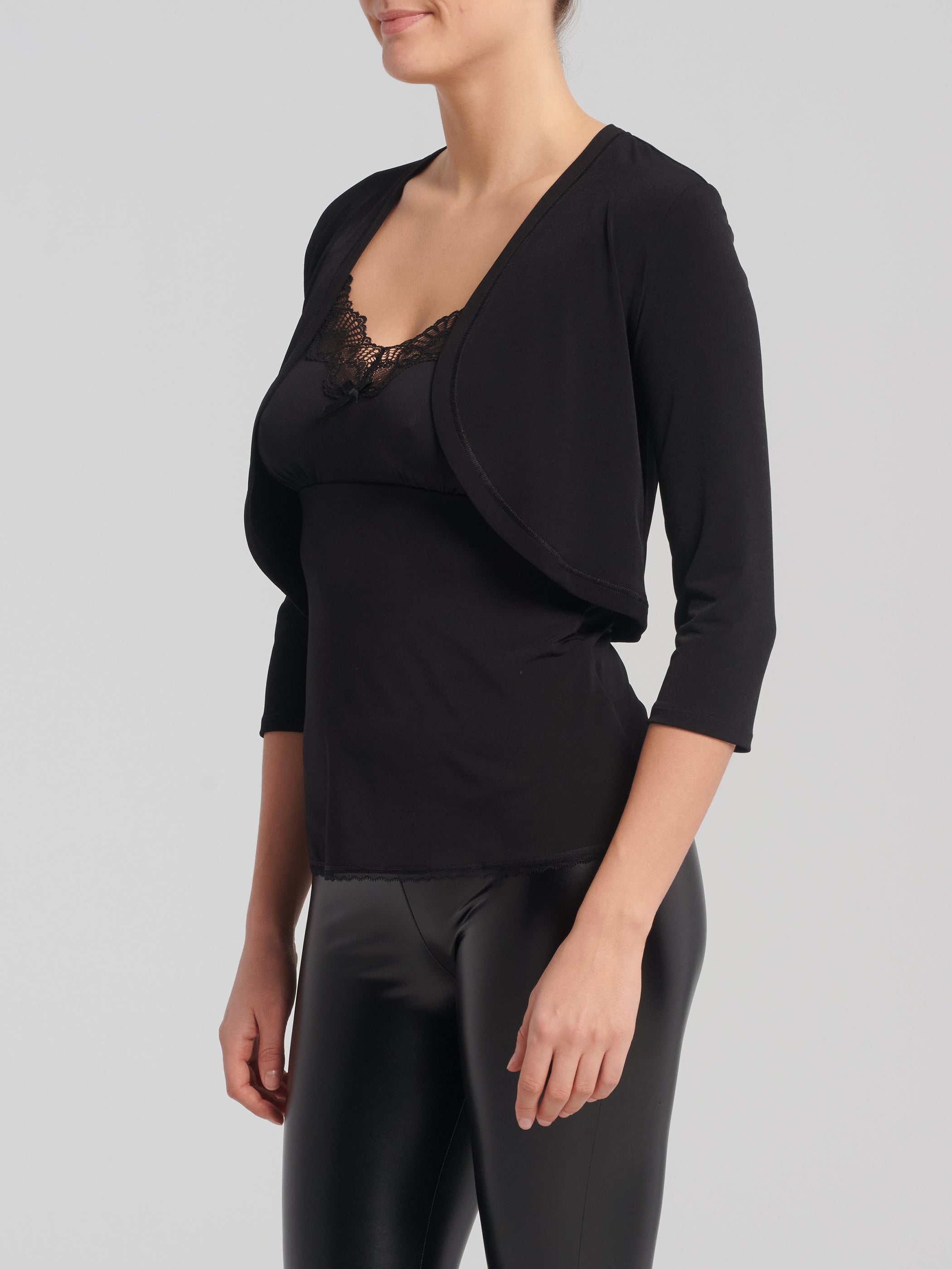 Kollontai Boléro Melika fait à Montréal