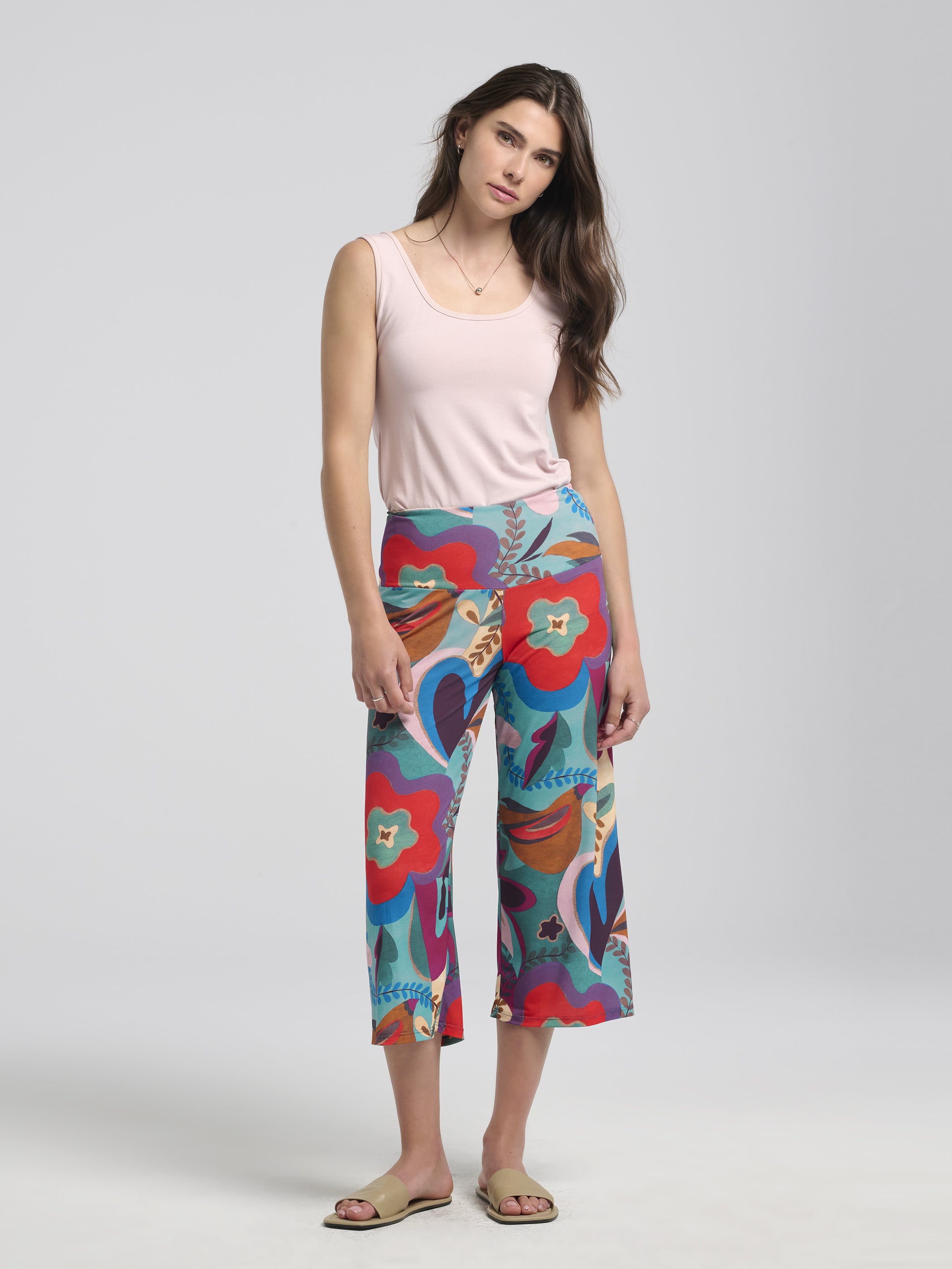 Pantalon Pennantia PE25