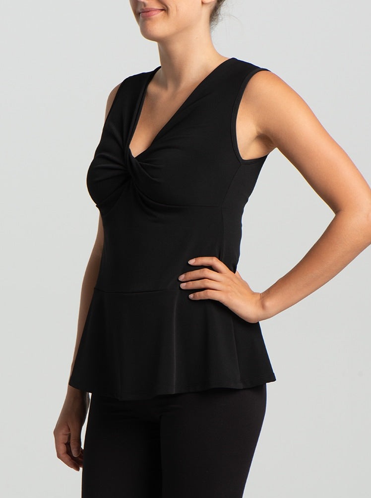 Kollontai Camisole Aretha fait à Montréal