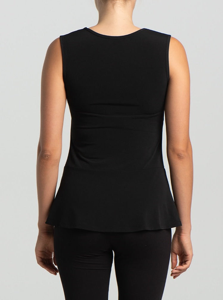 Kollontai Camisole Aretha fait à Montréal