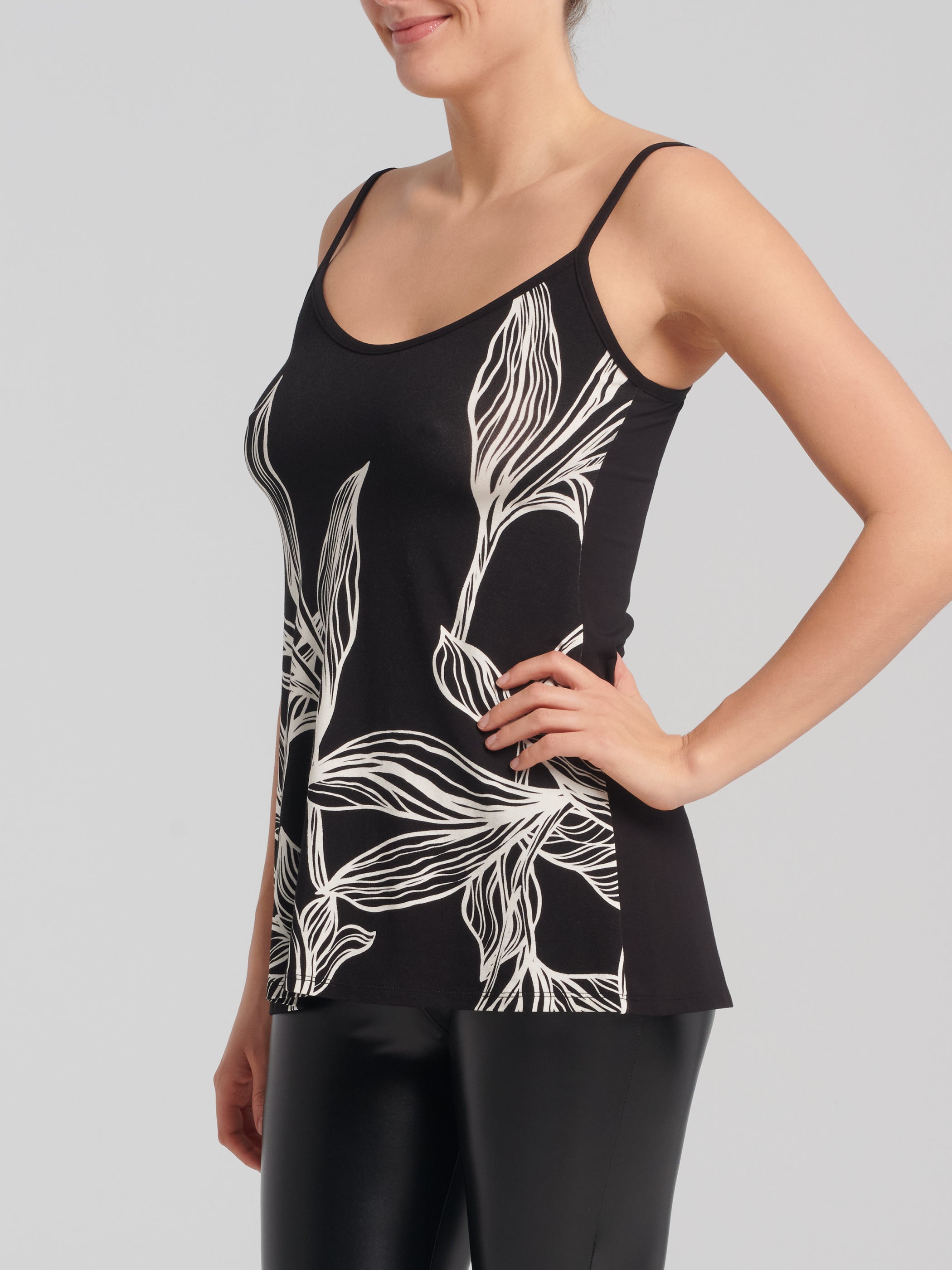 Zaria Top ***PRE-ORDER****