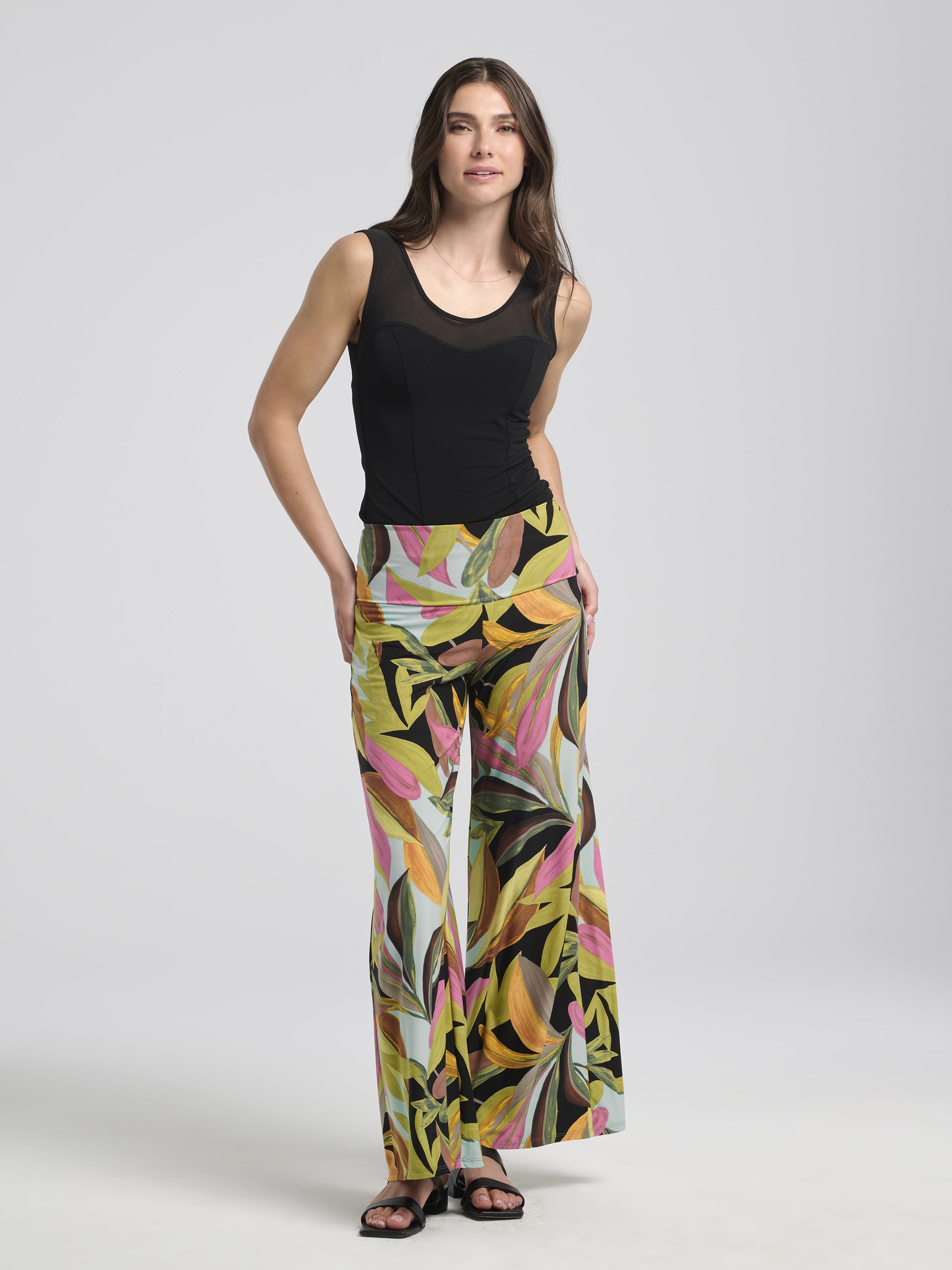 Pantalon Monstera PE25