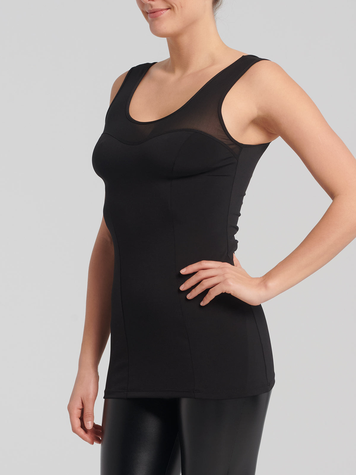 Camisole Theodora PE26