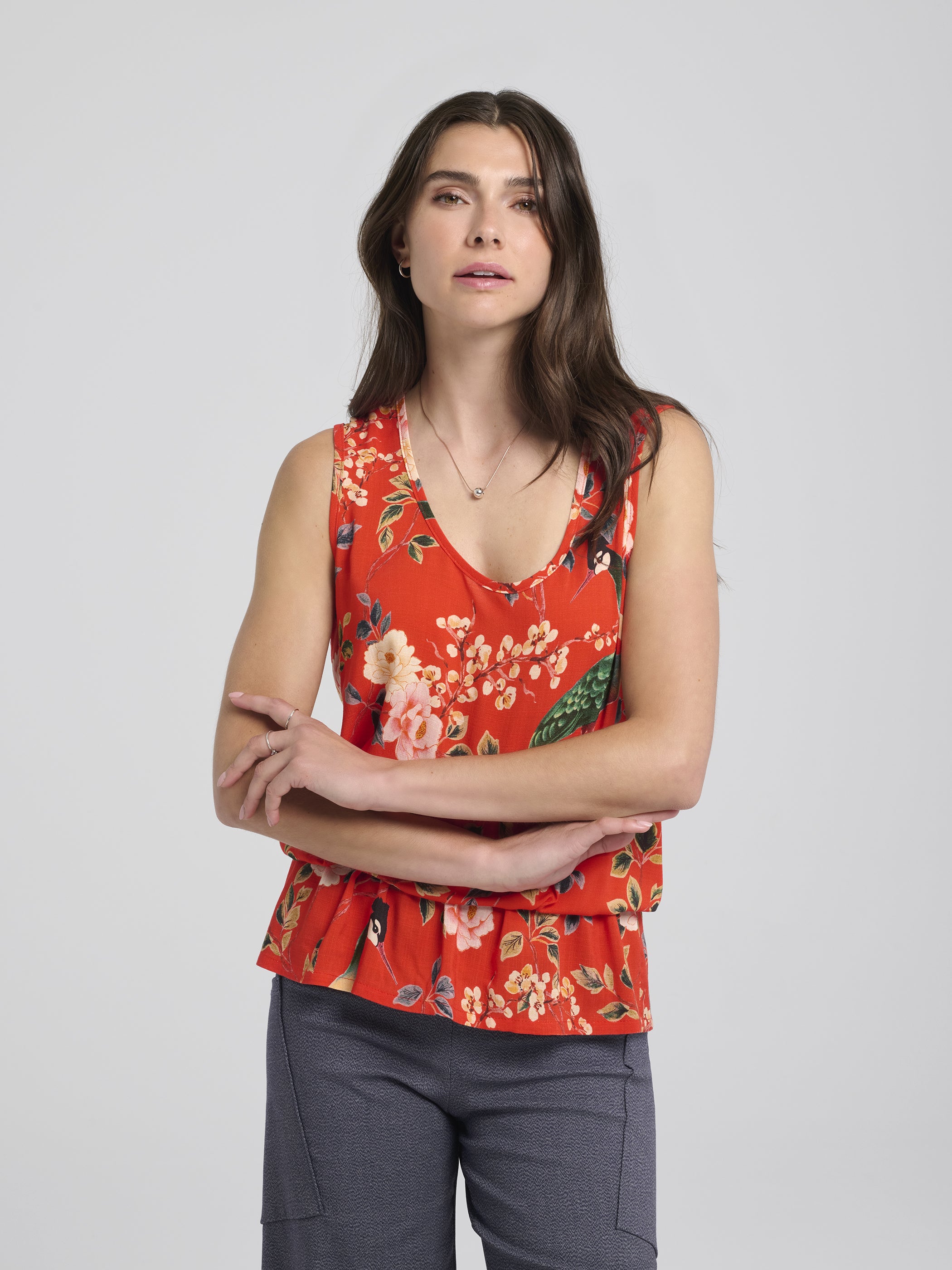 Camisole Yvaine PE25