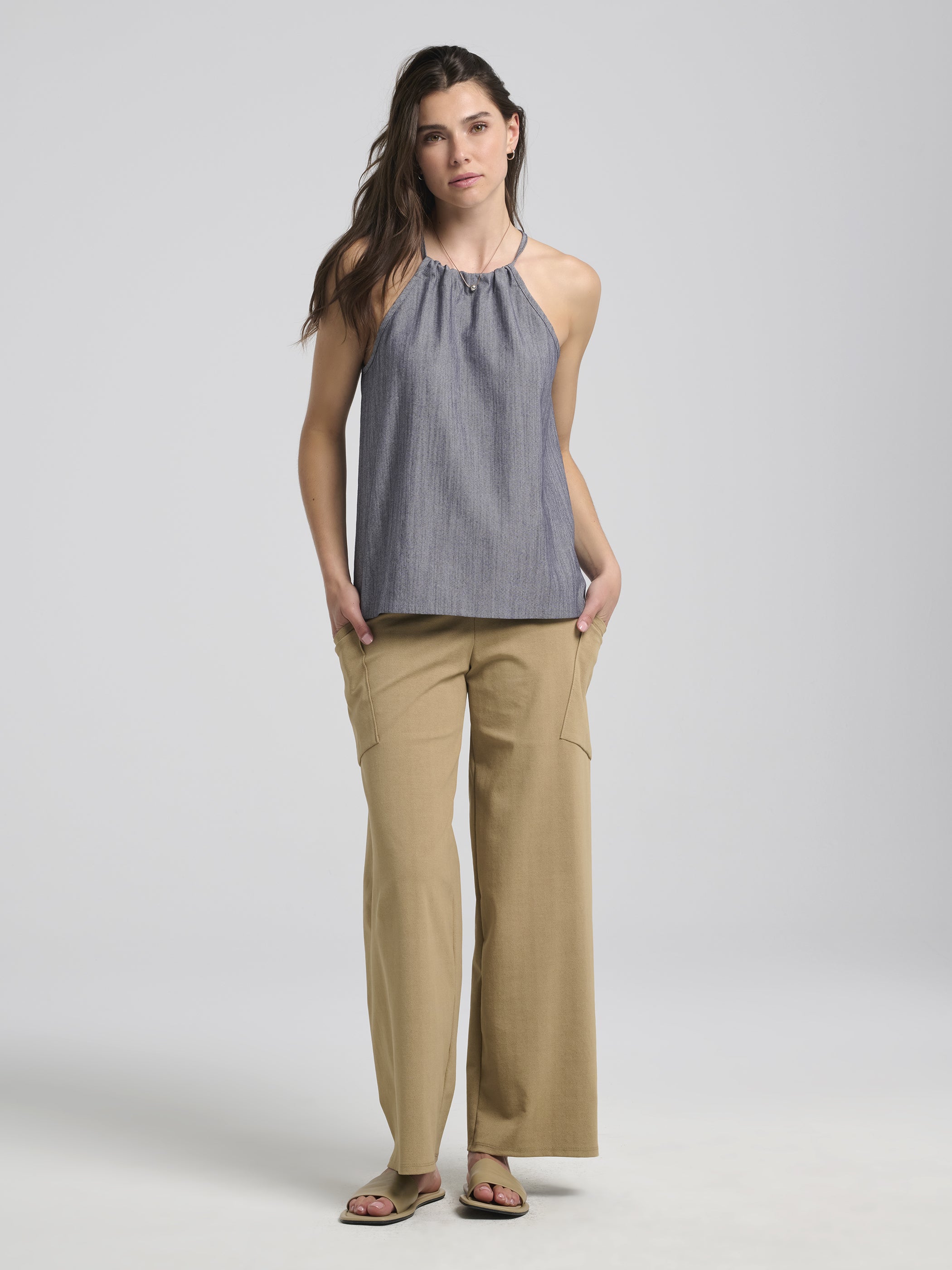 Camisole Semira PE25