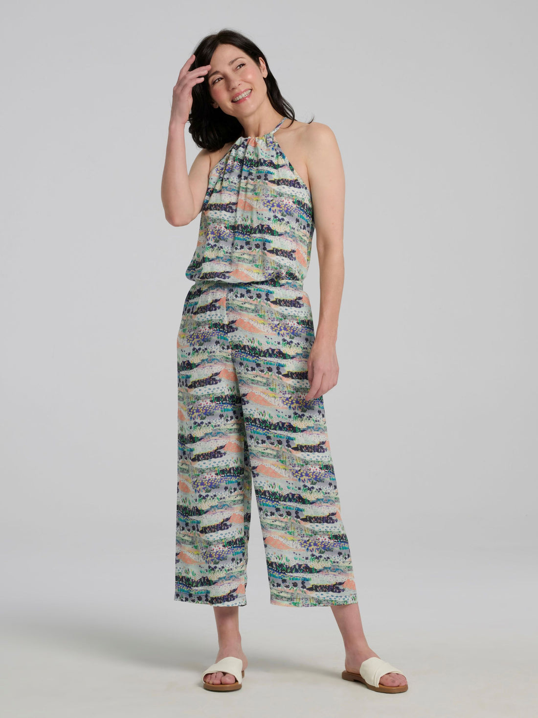 Pantalon Isiclora PE26