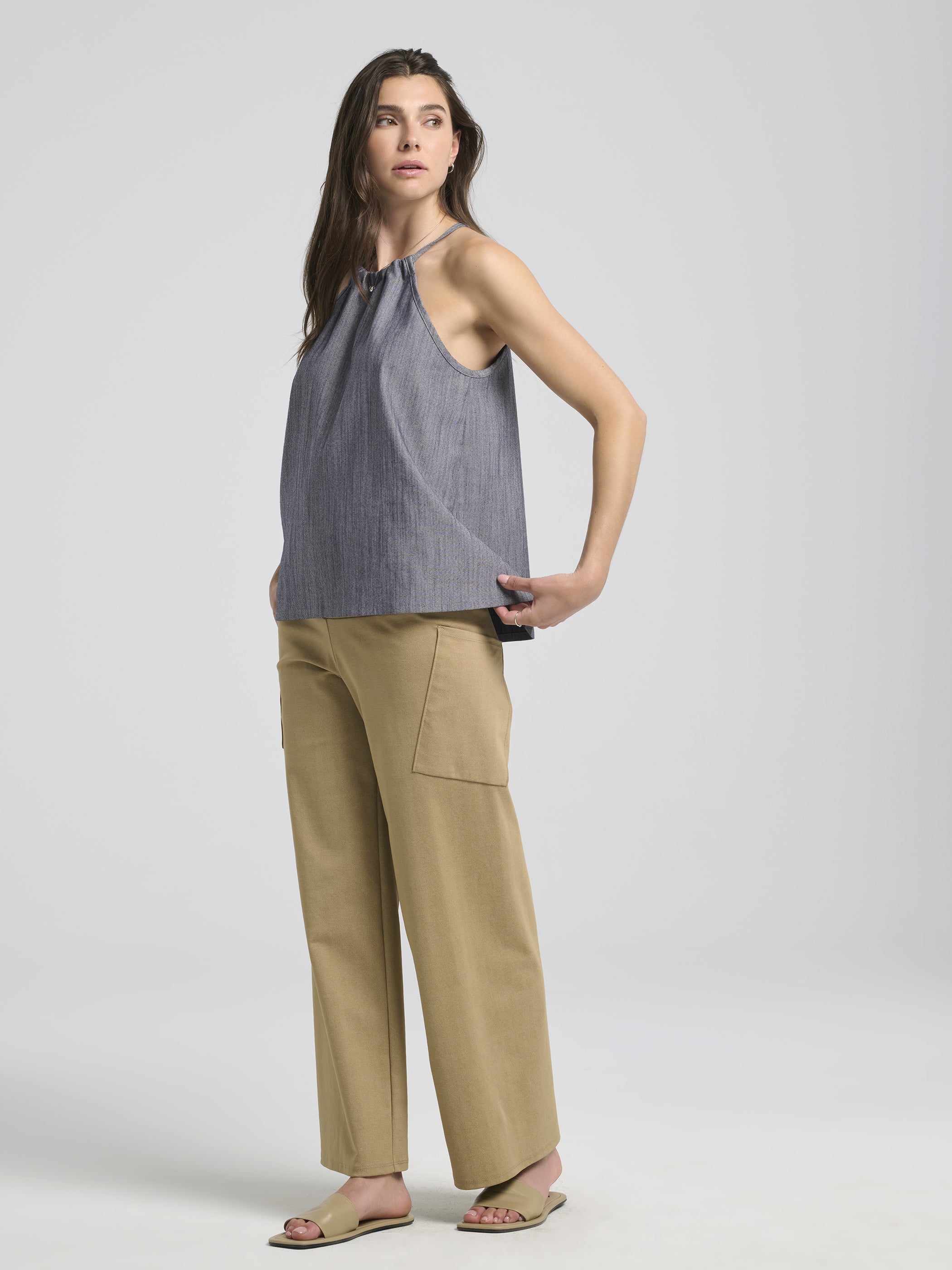 Pantalon Frydek PE25