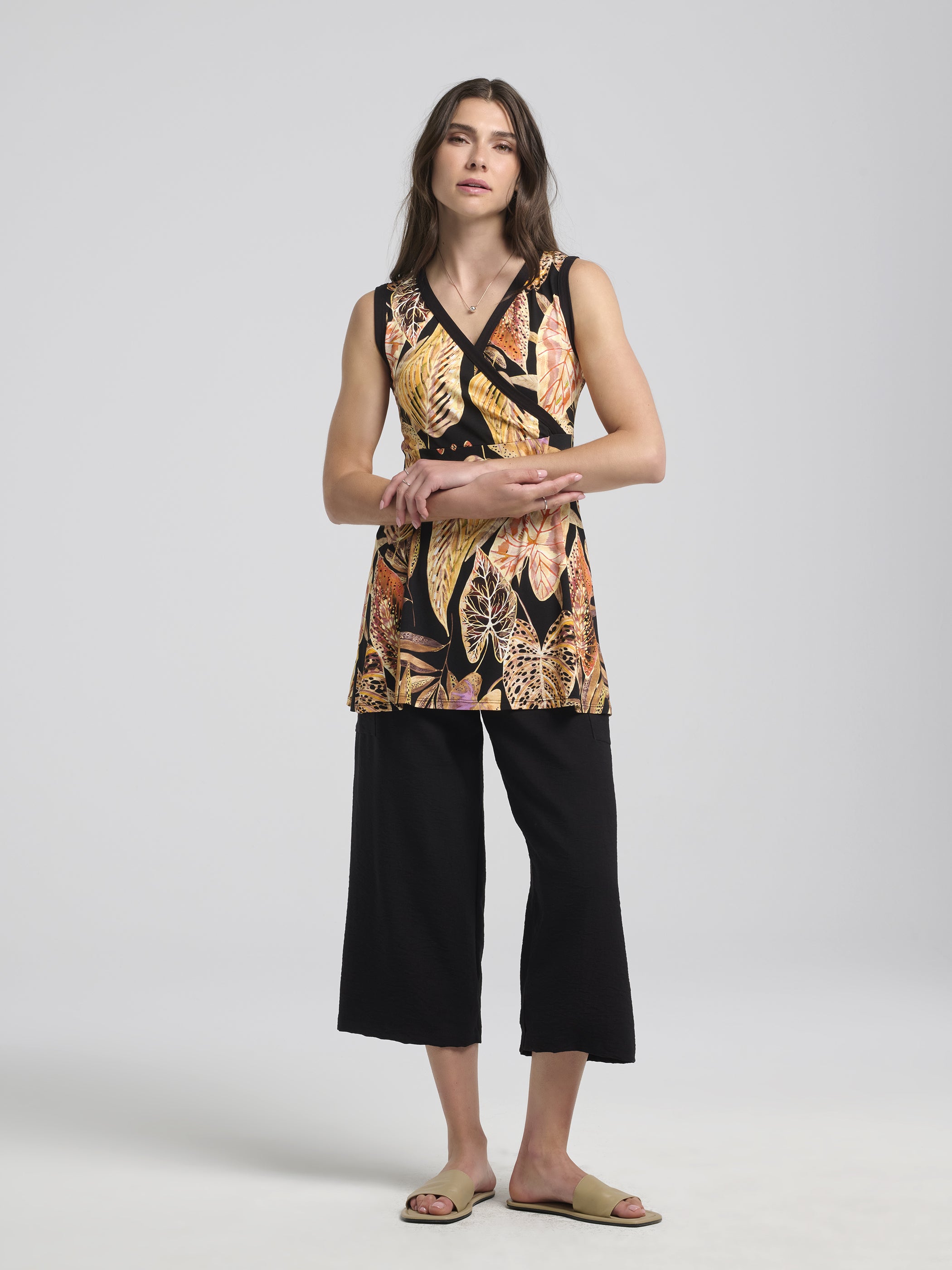 Camisole Delyth PE25