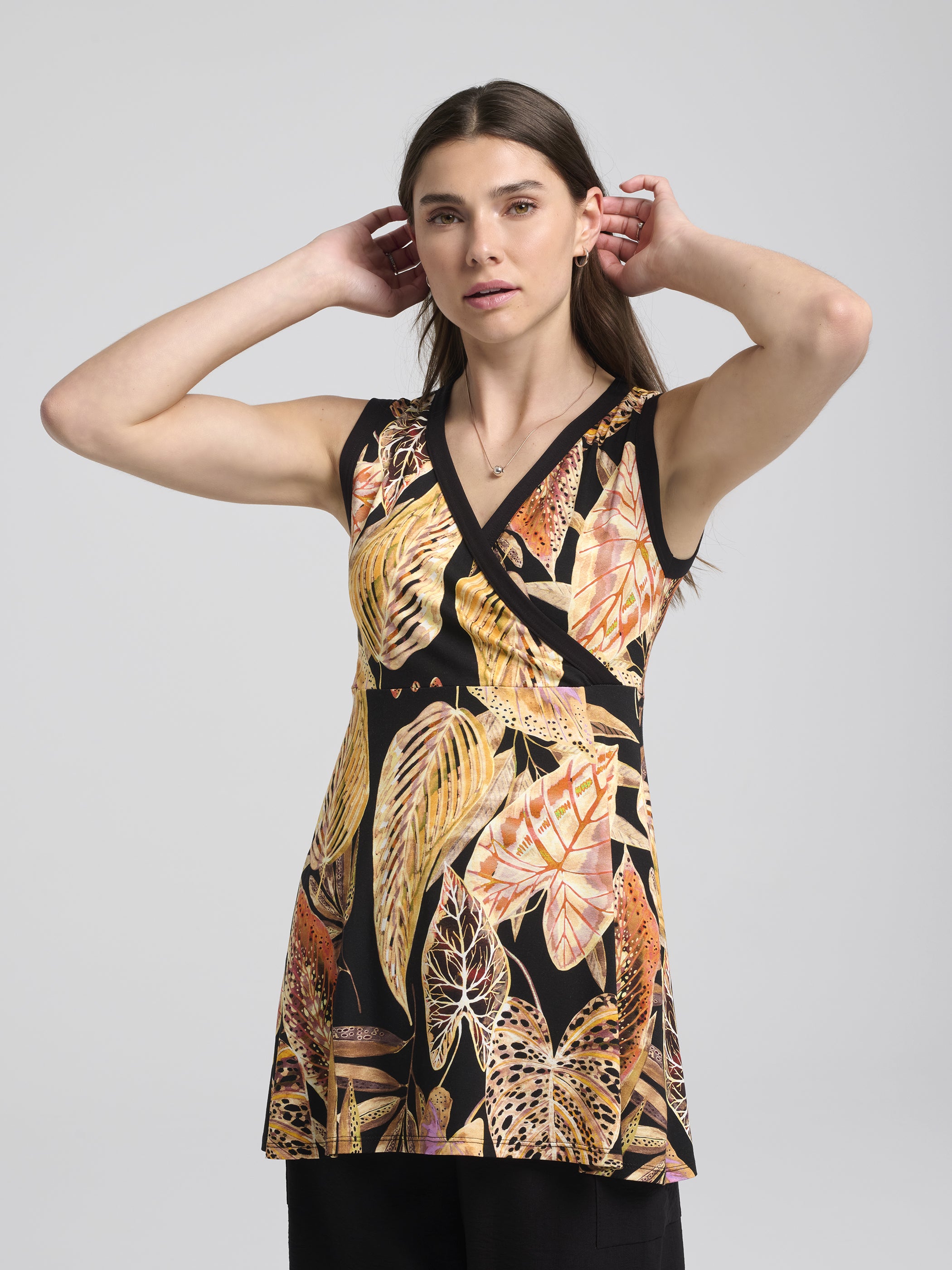 Camisole Delyth PE25