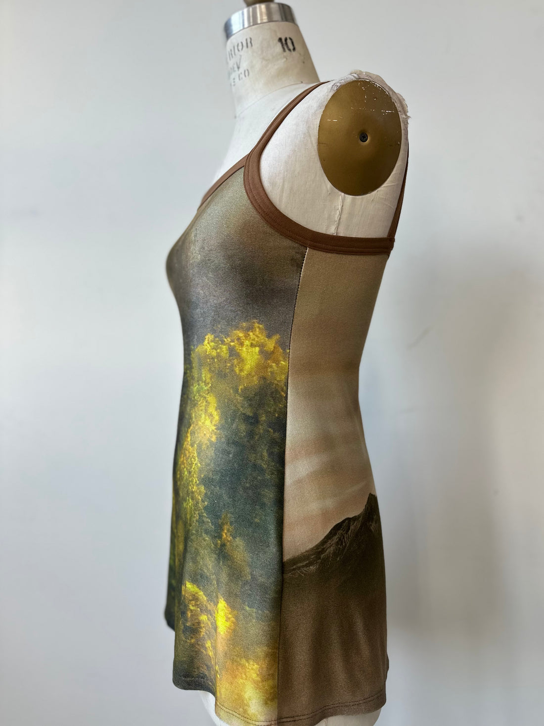 Camisole Aspen AH 2025-26